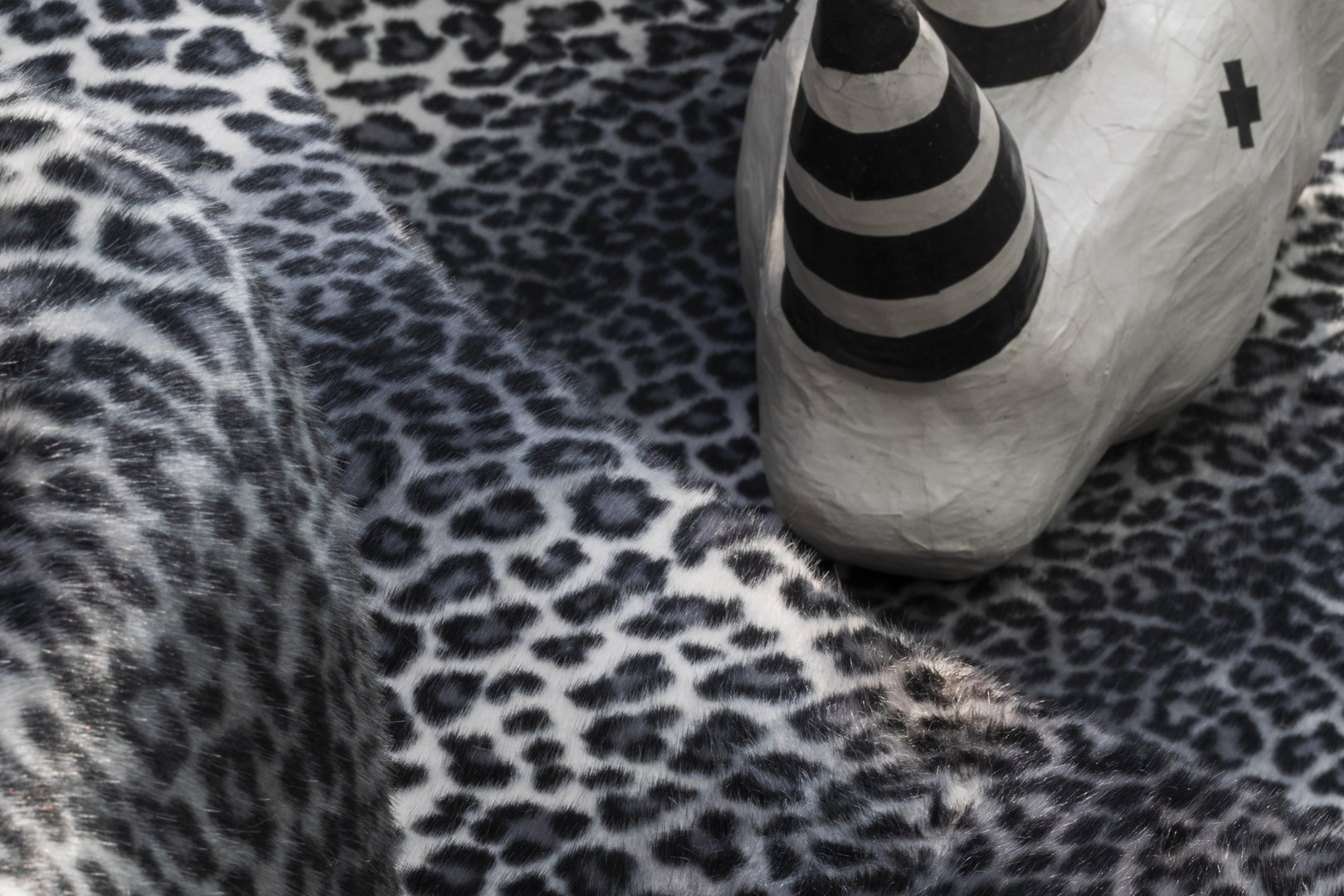 Диван Safari (Complete Sofa) by Poltronova — дизайнерская мебель, свет и декор Made Sense