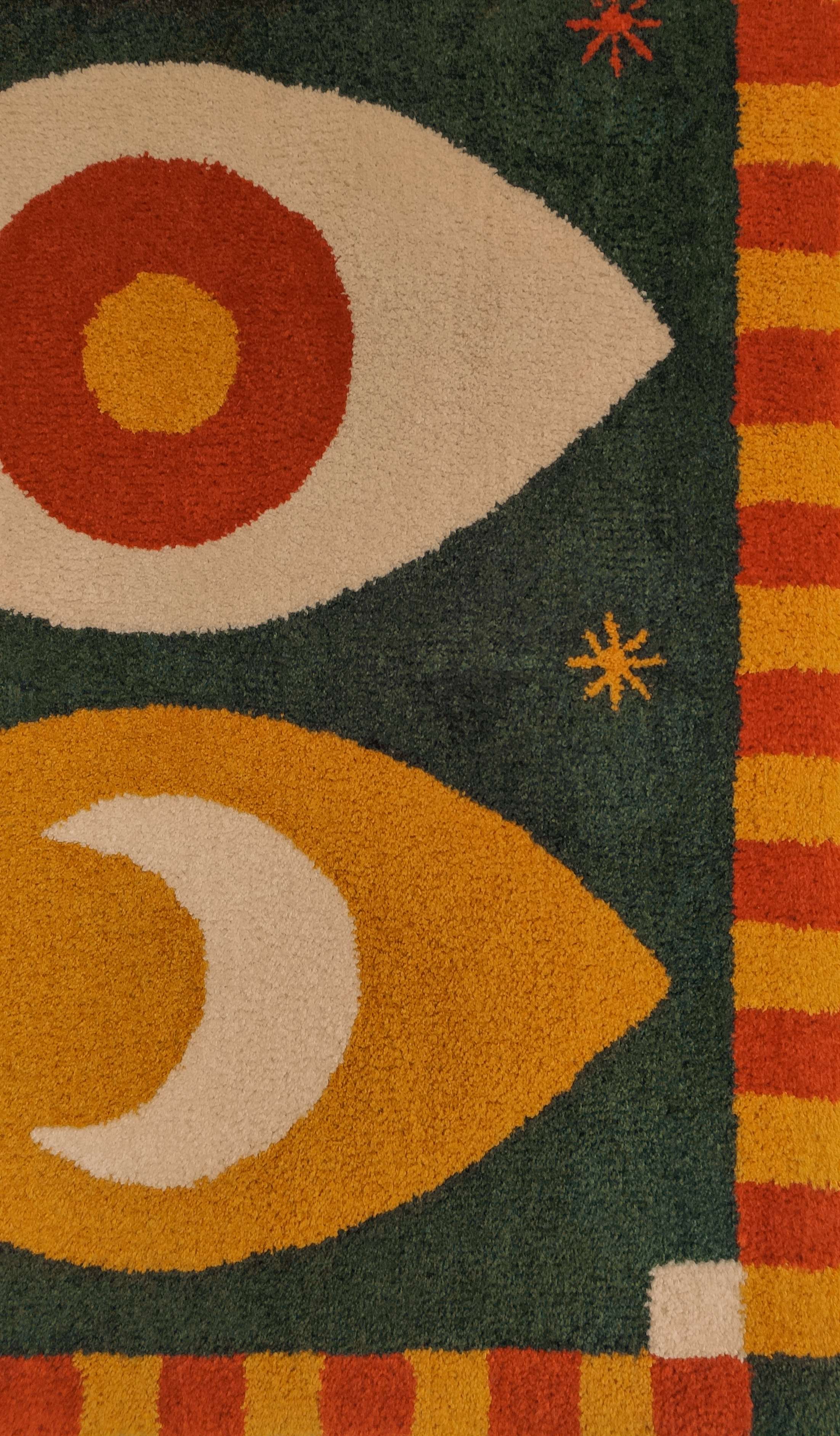 Ковёр №13 - изображение 2