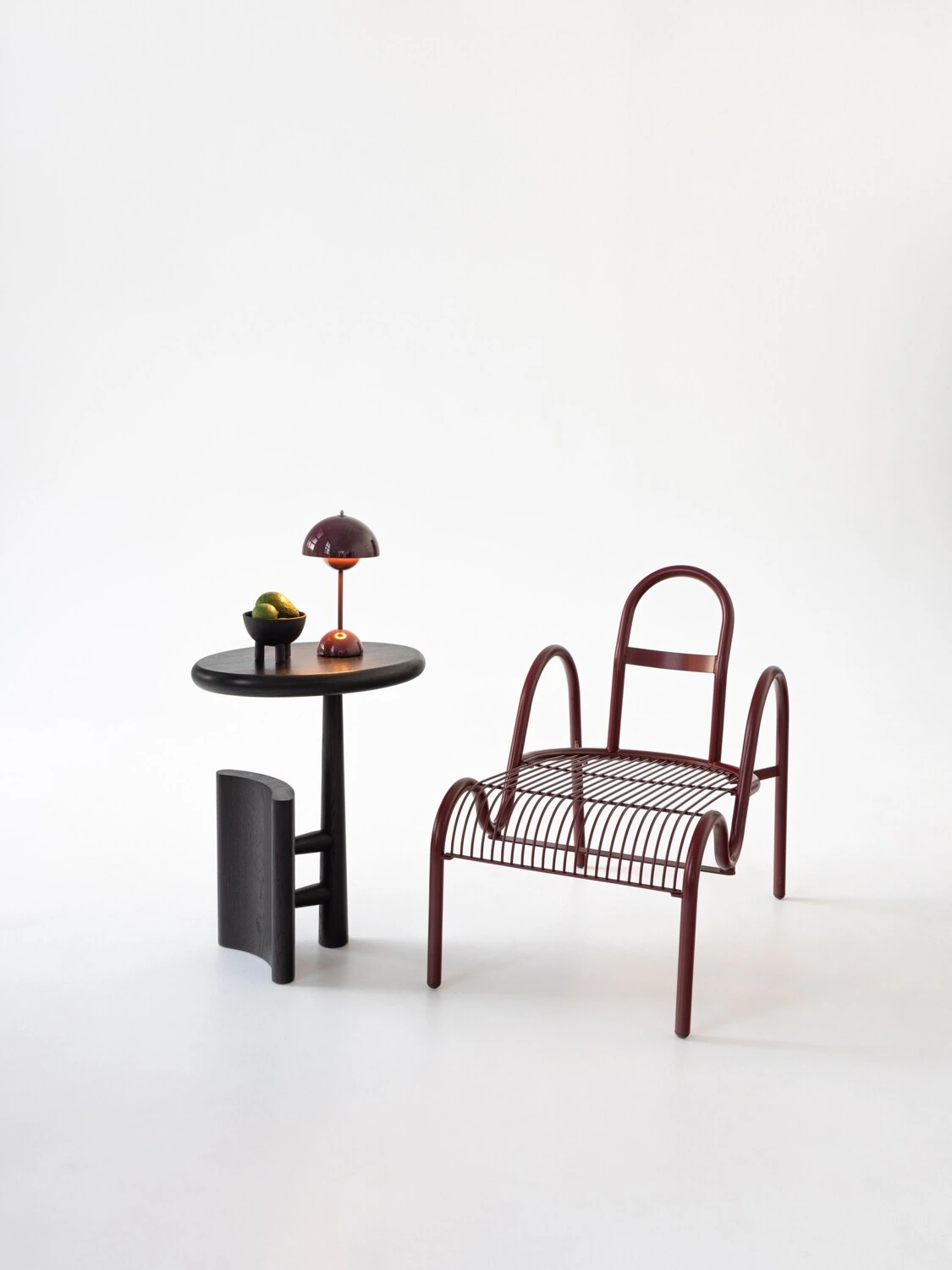 Cтул-шезлонг "Кастанеда" - изображение 9