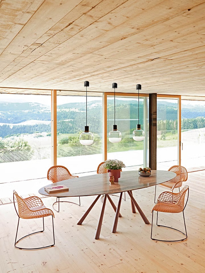 Кресло Guapa P - изображение 3