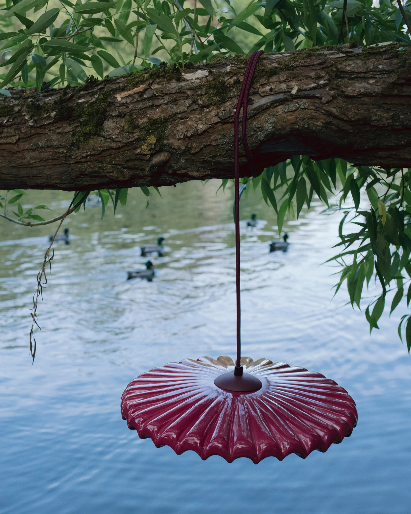 Керамический подвес Ruby Bonnet - изображение 9