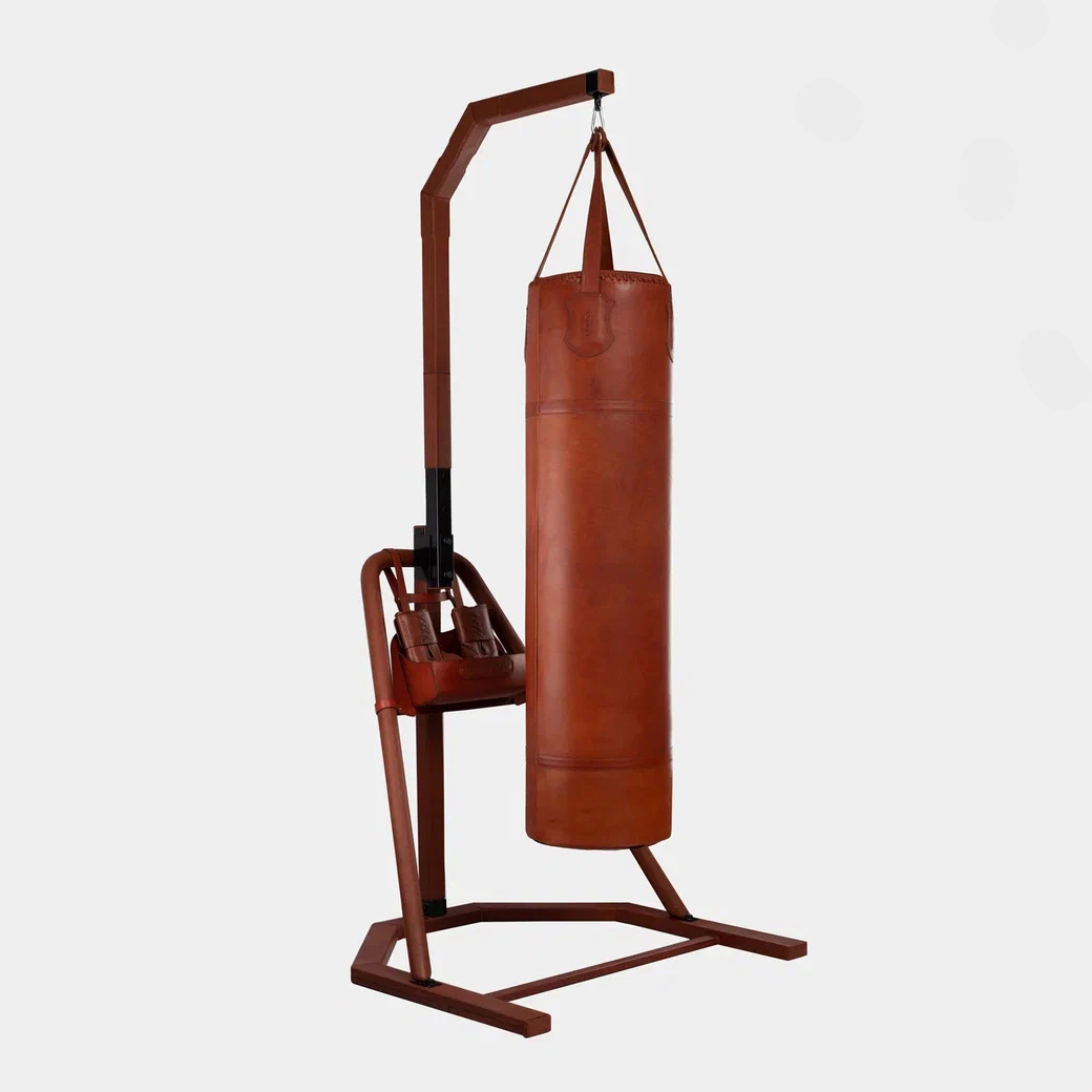 Боксерская станция Elite 1995