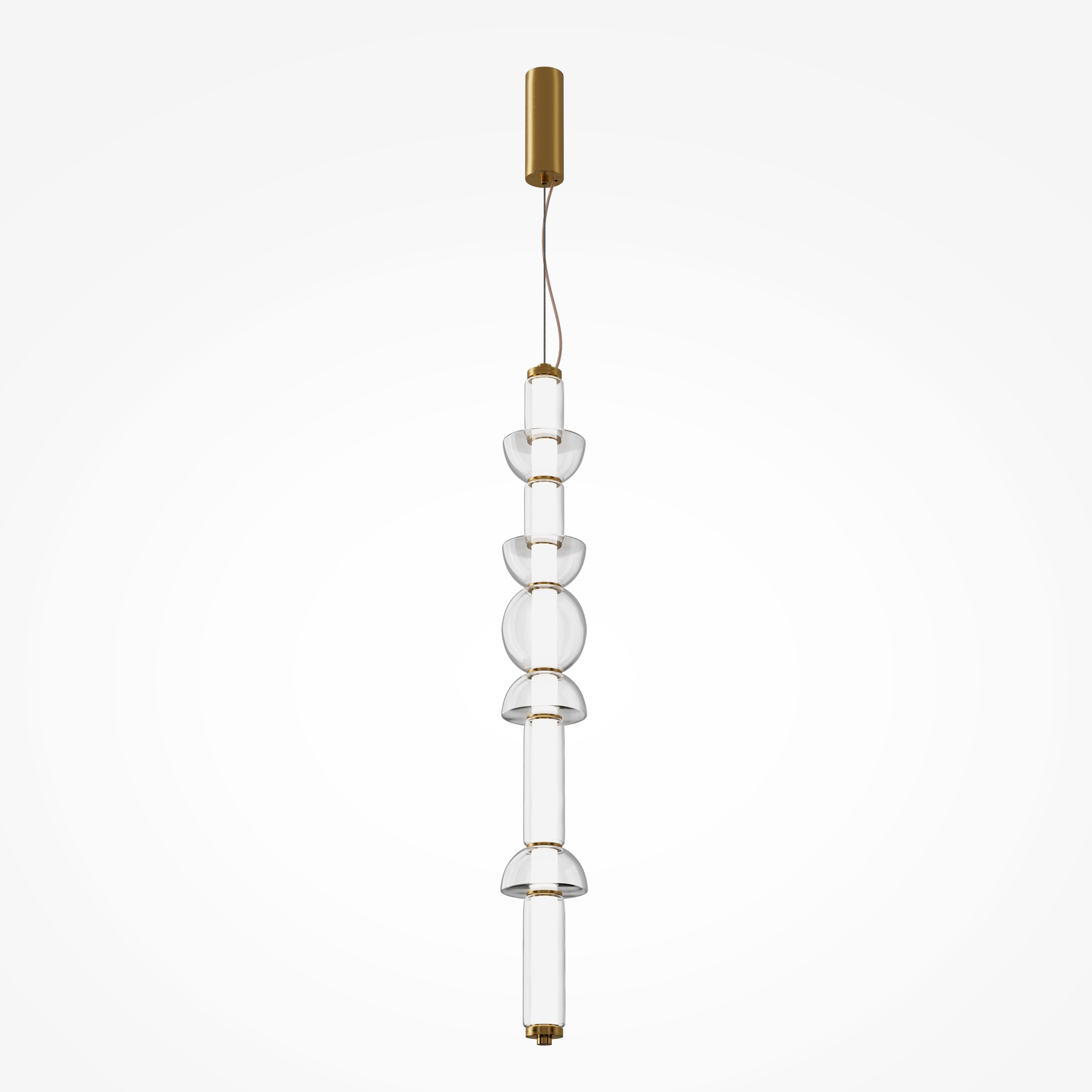 Подвесной светильник Maytoni MOD210PL-L39BS3K - изображение 2