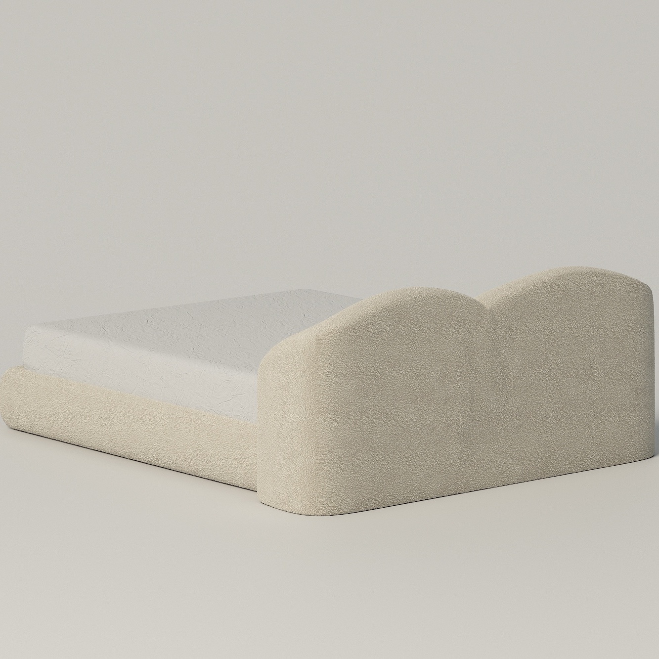 Кровать Tone - изображение 5