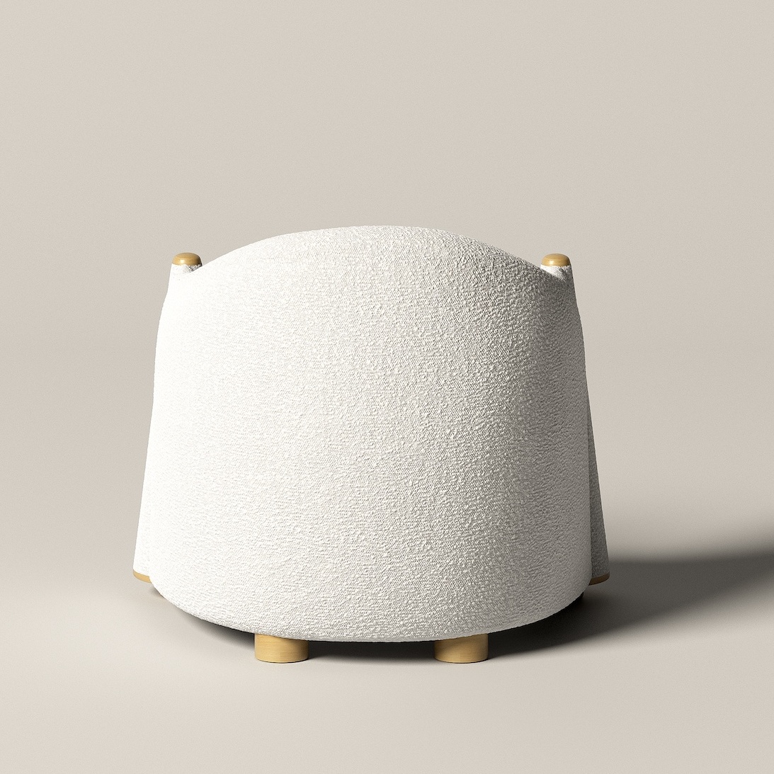 Кресло Albros - изображение 6