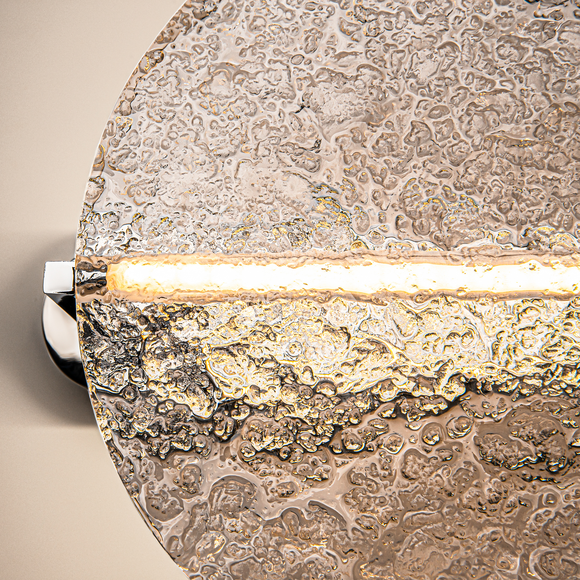 Настенный светильник (бра) Maytoni MOD387WL-L8CH3K by Maytoni — дизайнерская мебель, свет и декор Made Sense