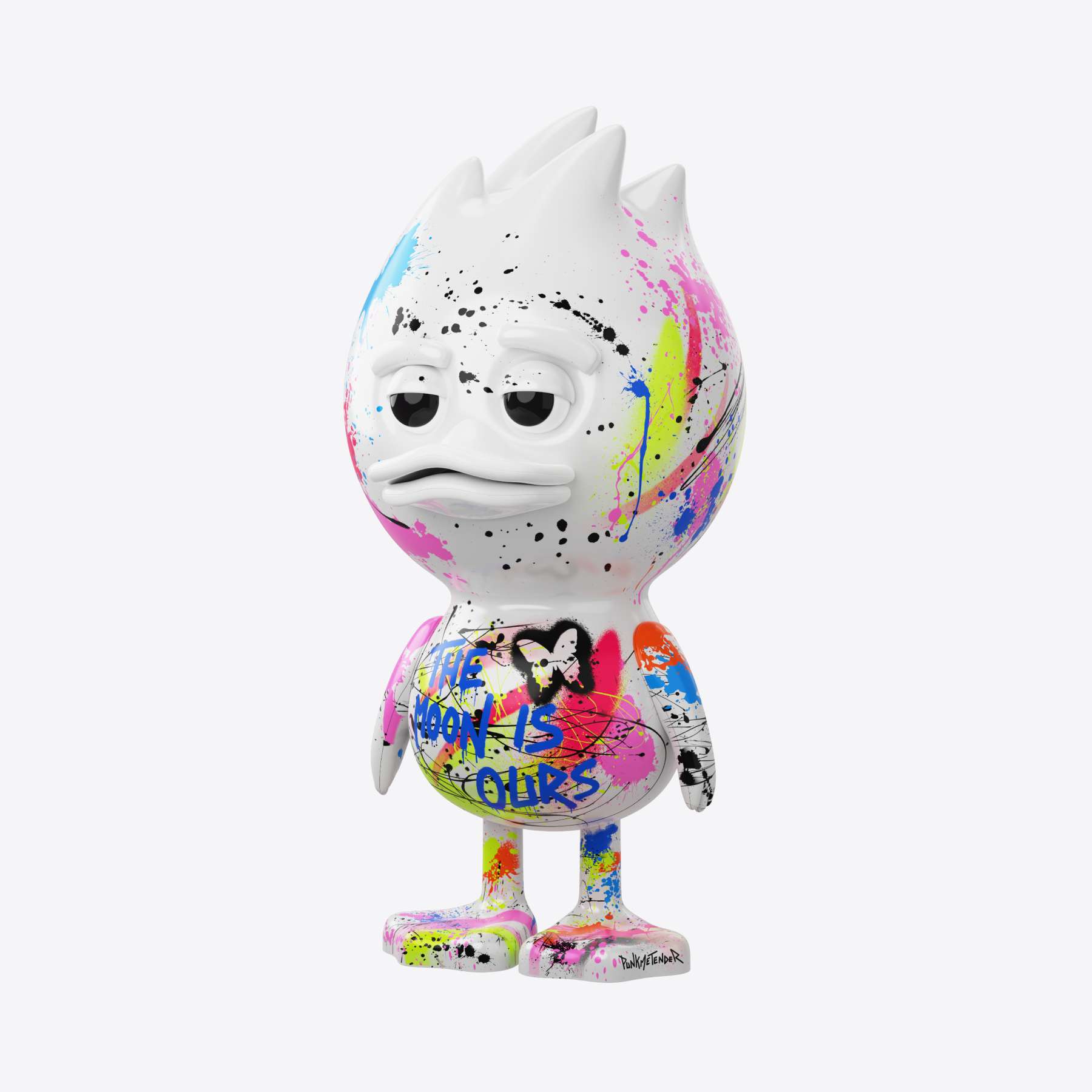 TUD x PunkMeTender - изображение 7