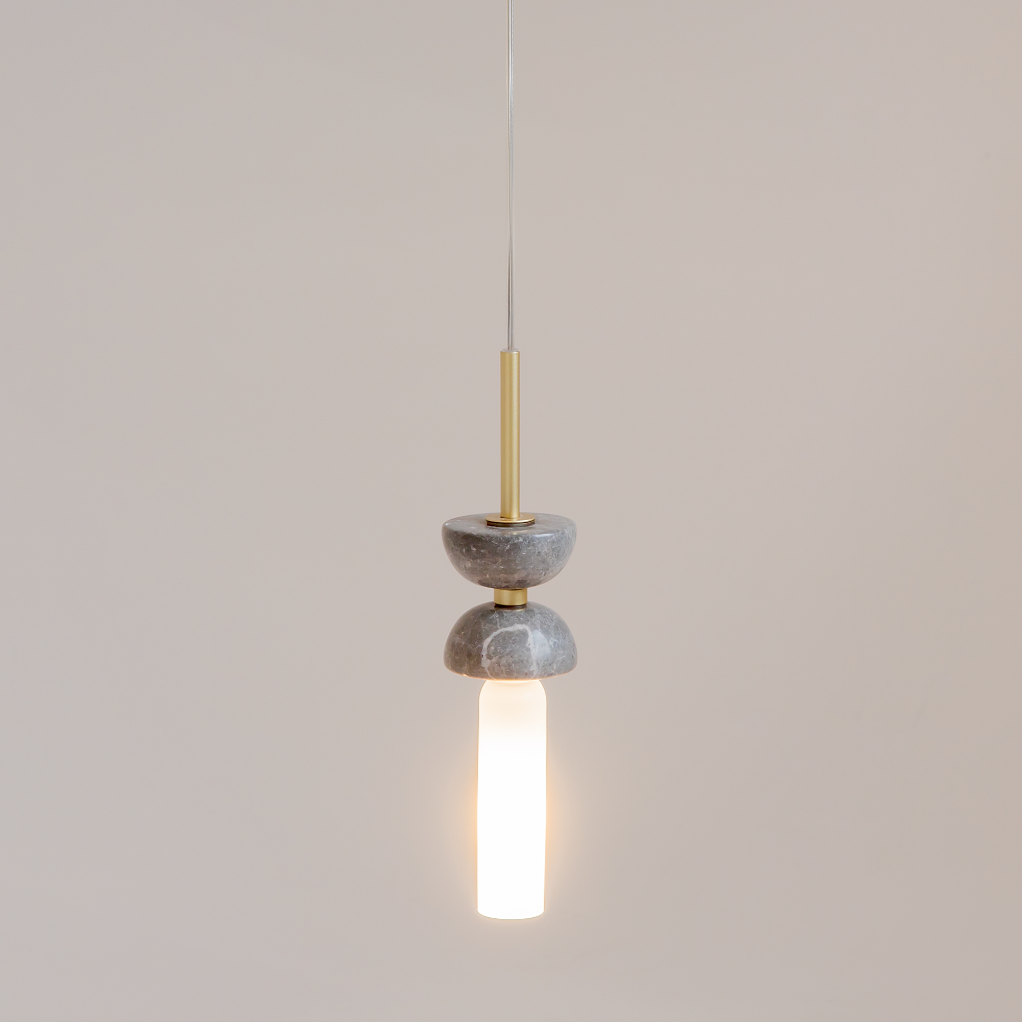 Подвесной светильник Maytoni MOD178PL-01GR - изображение 11