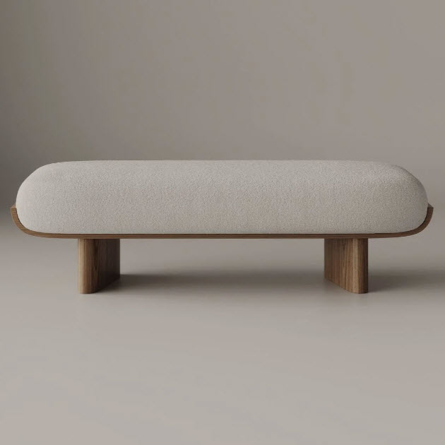 Банкетка KANBINA 