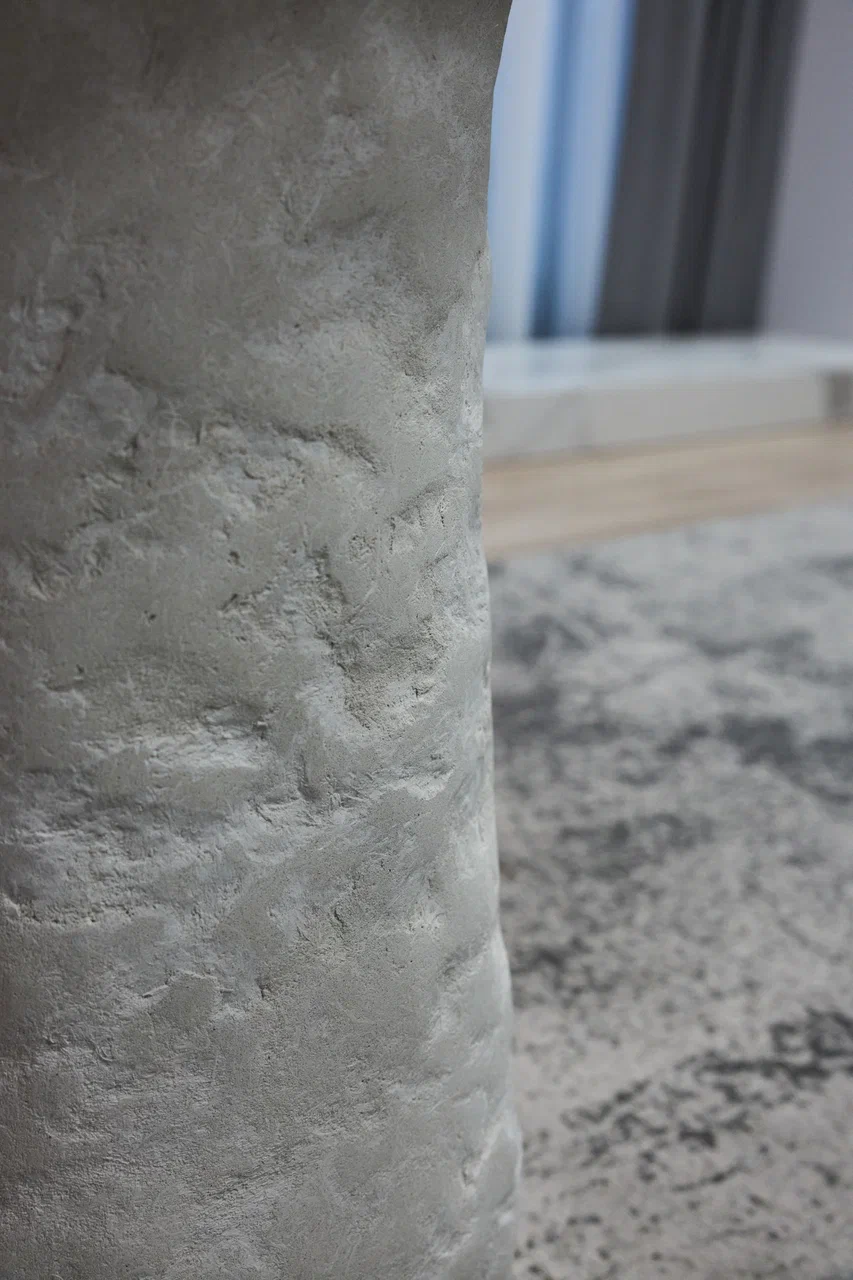 Столик из архитектурного бетона BIONICA - изображение 2