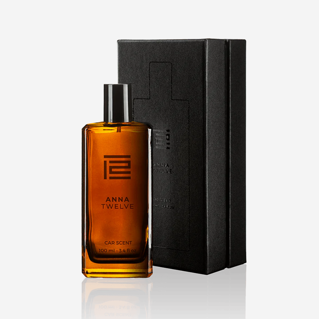 Парфюм для автомобиля AmberCar, 100мл