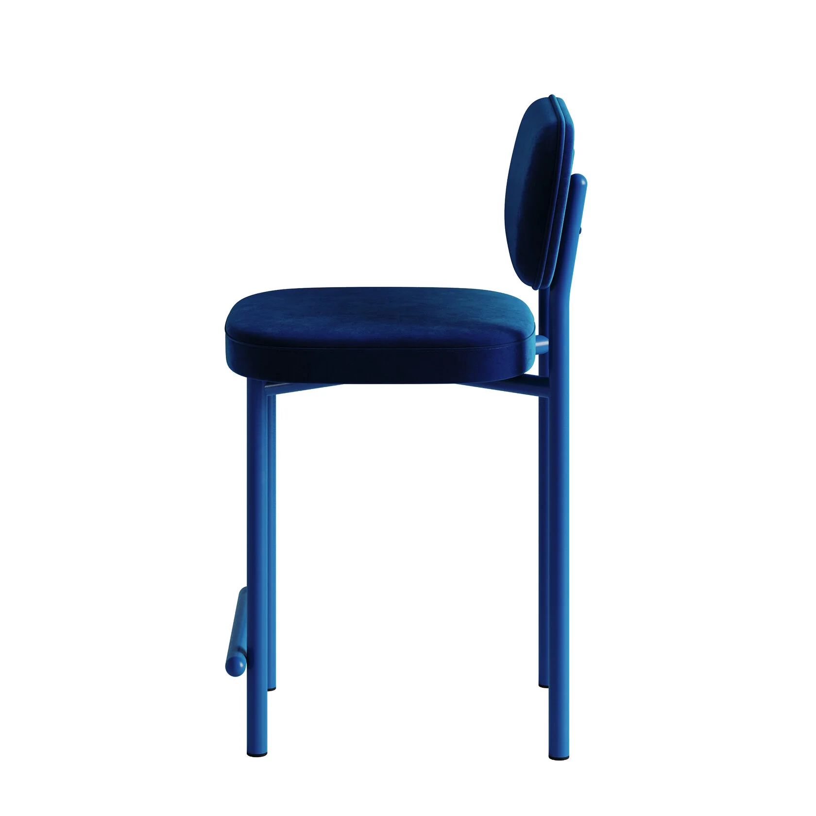 Полубарный стул Топтыныч by  19.17.design — дизайнерская мебель, свет и декор Made Sense
