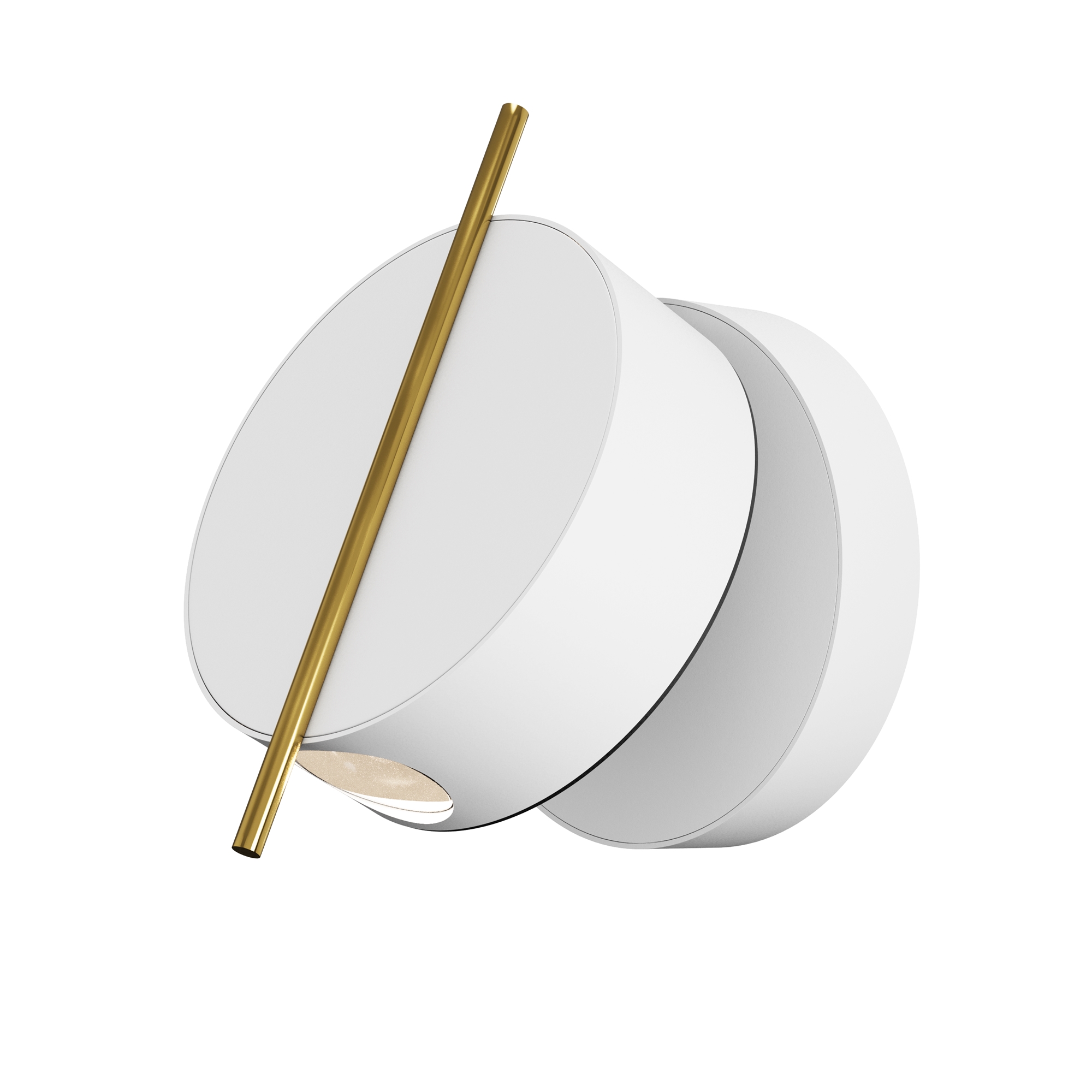 Настенный светильник (бра) Maytoni MOD180WL-L4W3K1 - изображение 4