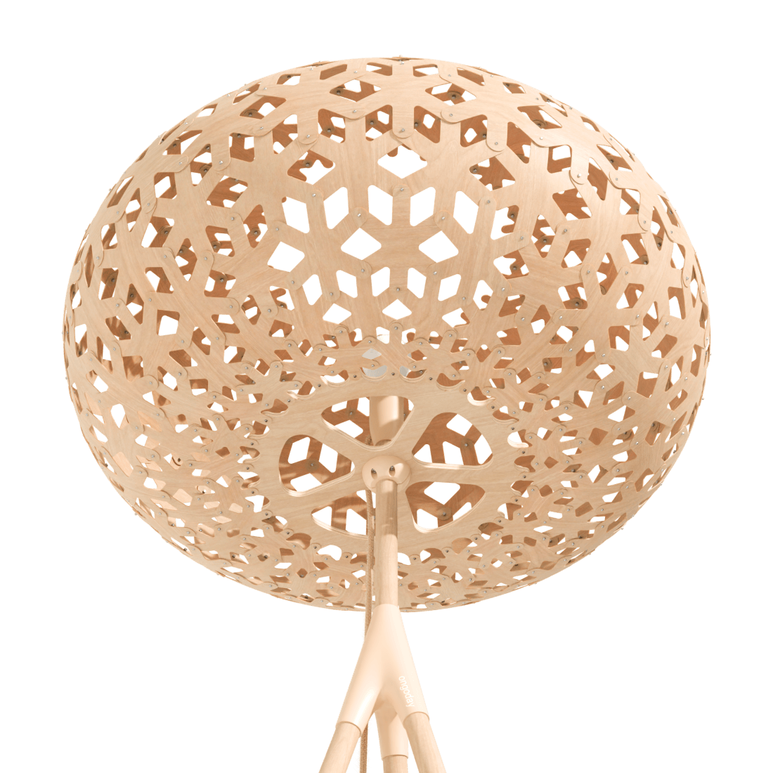 Напольная лампа Donut - изображение 3