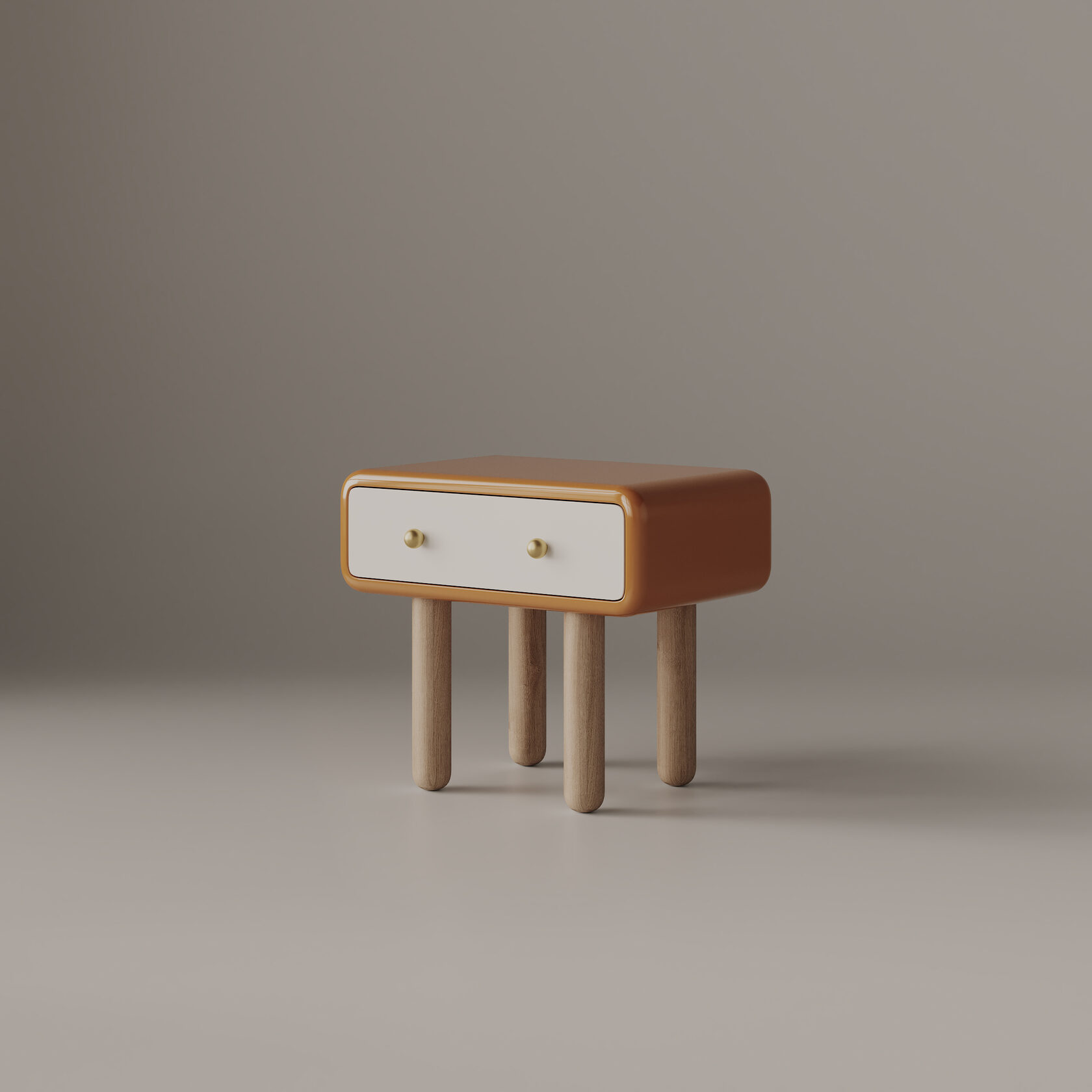 Тумба Jarvi - изображение 8