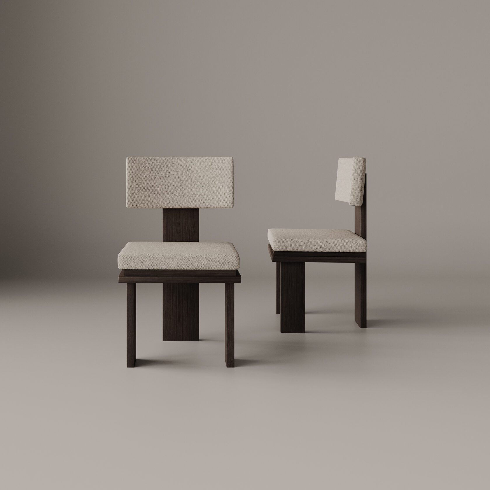 Стул Zabuton - изображение 5