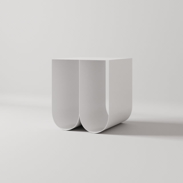 Журнальный столик 2 (2 секции) 