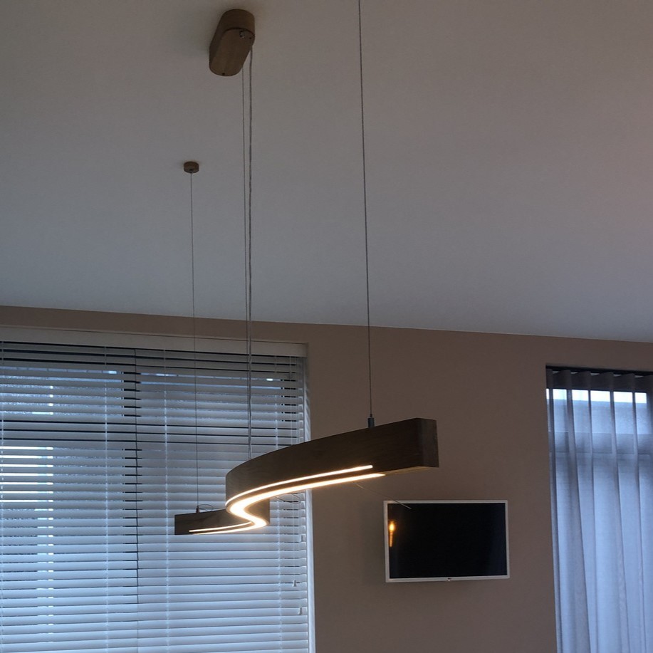 Светильник Snake - изображение 4