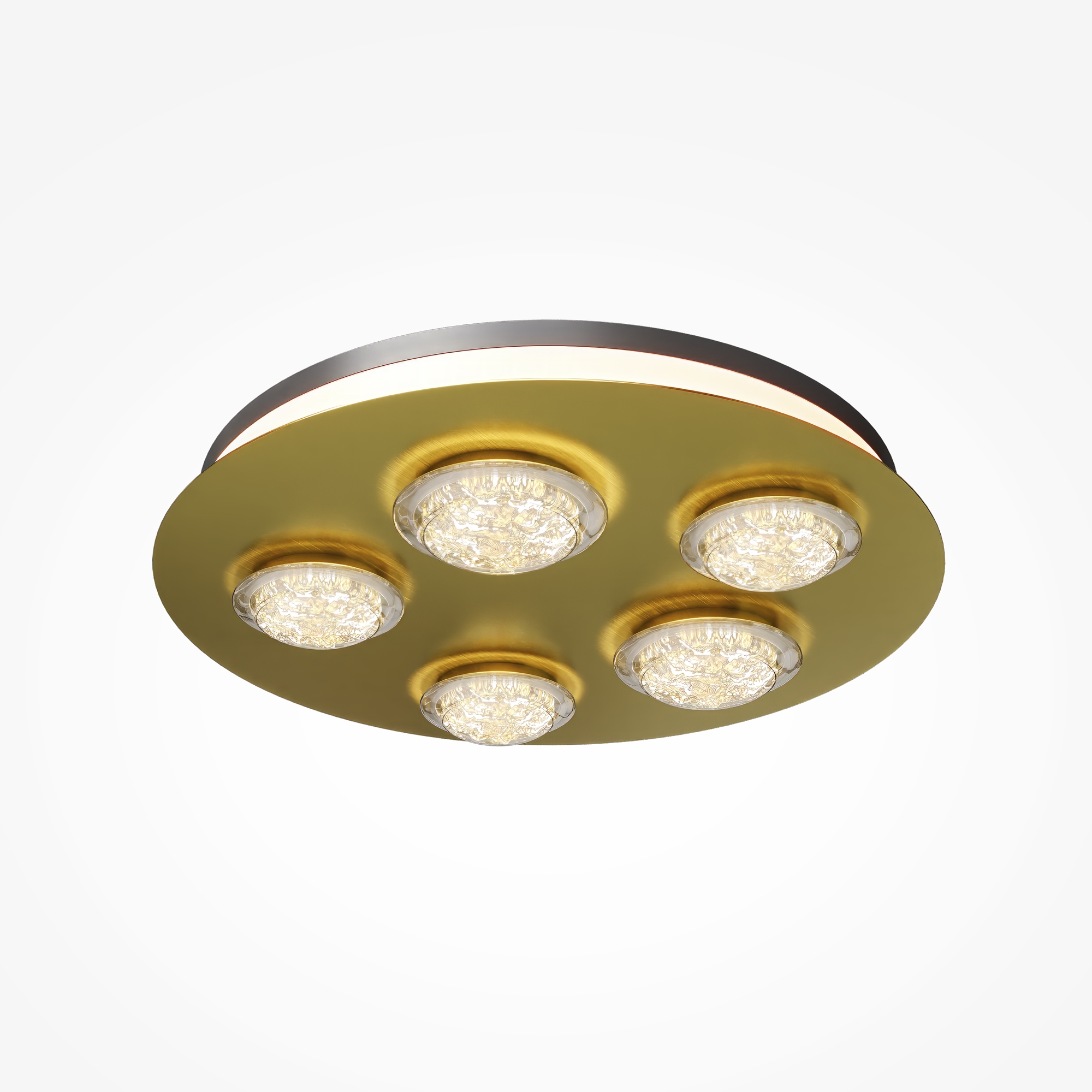 Потолочный светильник Maytoni MOD361CL-L58BS3K - изображение 4