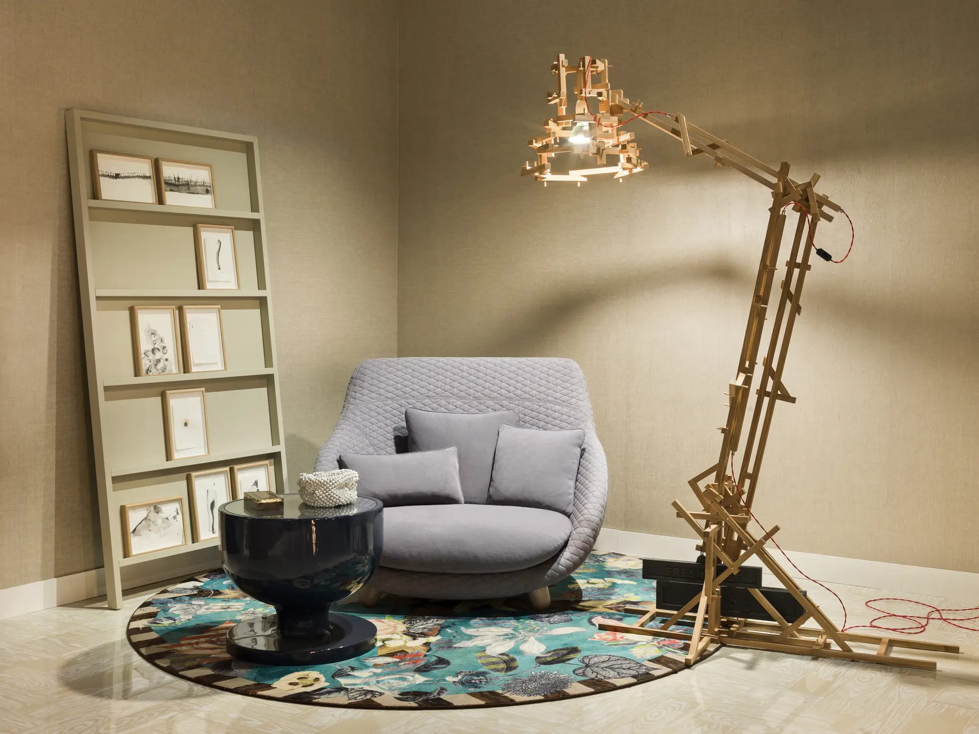 Ковер Malmaison - изображение 2