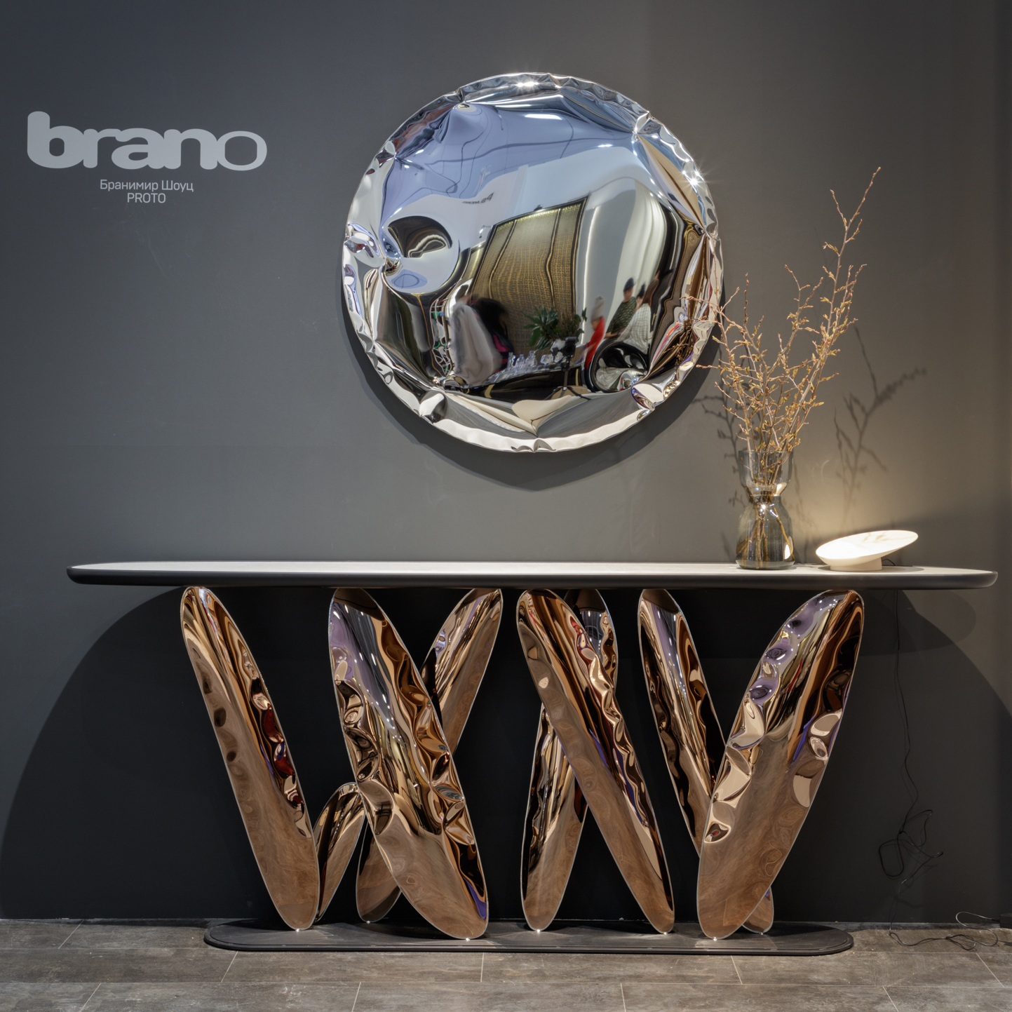 Brano Консоль - изображение 3