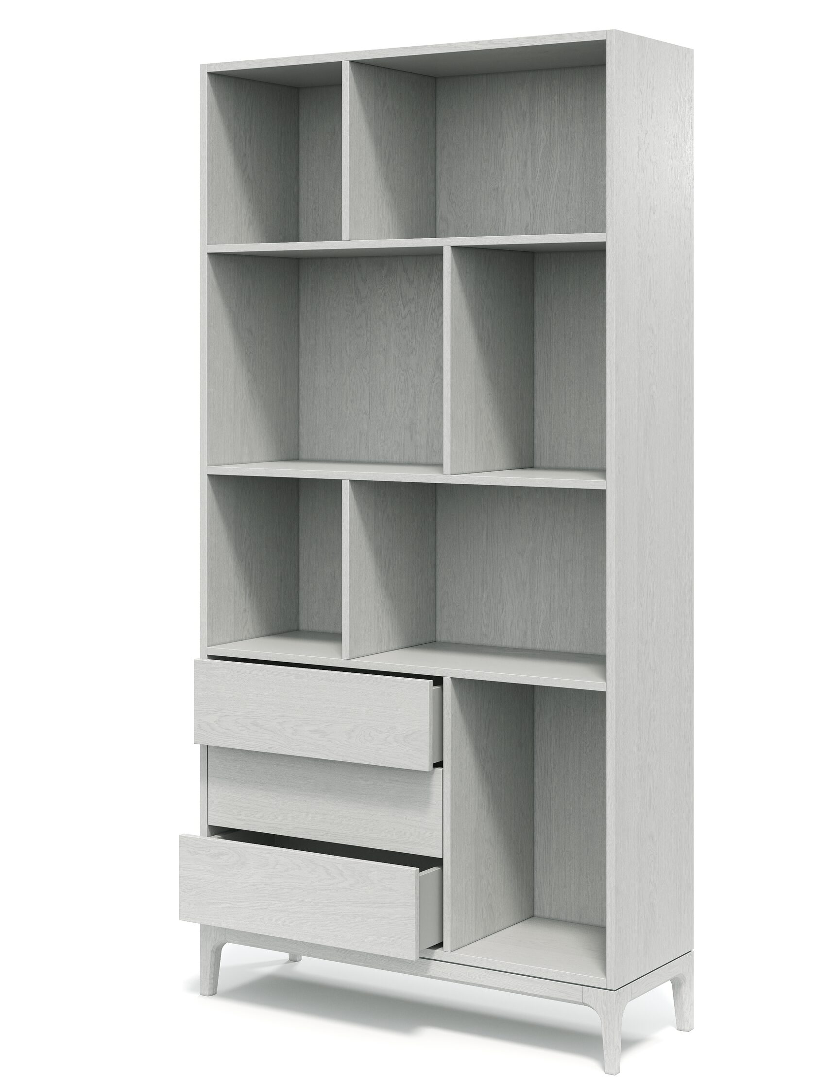 Стеллаж № 12 FARGO - изображение 16