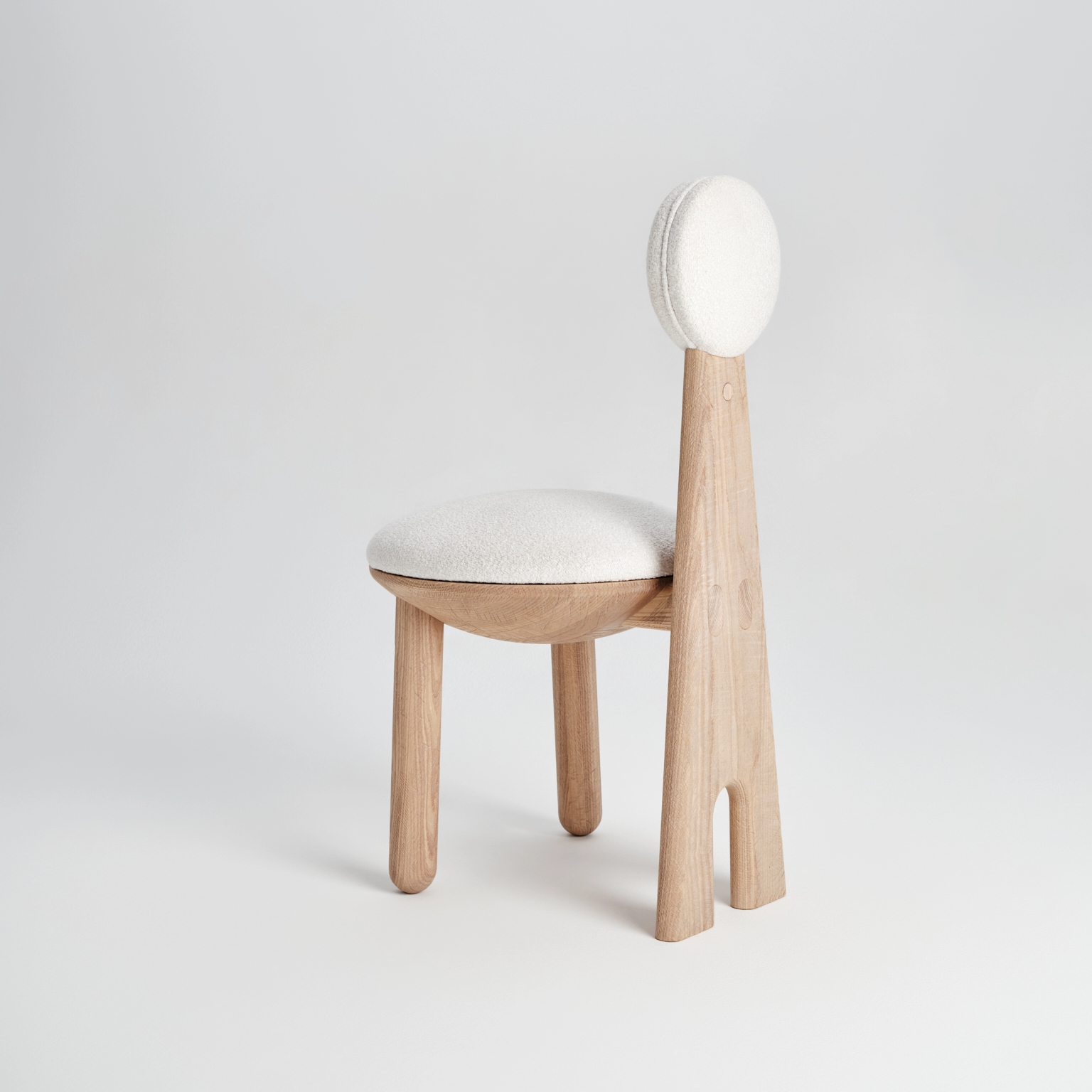 Стул "Аллиум" - изображение 5