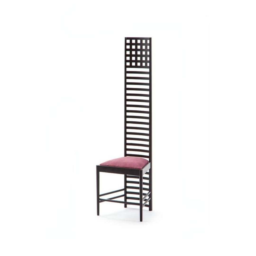 Стул  HILL HOUSE by Cassina — дизайнерская мебель, свет и декор Made Sense