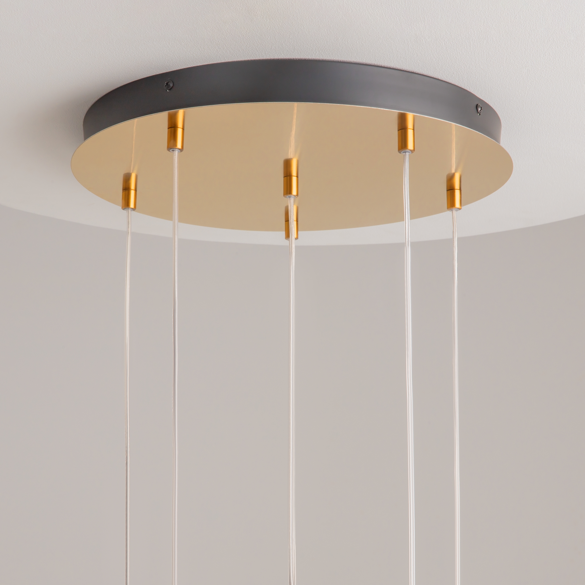 Подвесной светильник Maytoni MOD367PL-L18BBSK - изображение 7