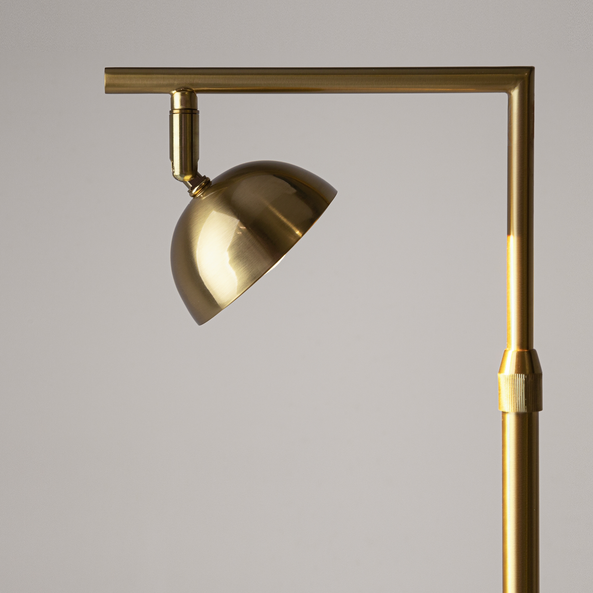 Напольный светильник (торшер) Maytoni MOD372FL-L10BS3K - изображение 13