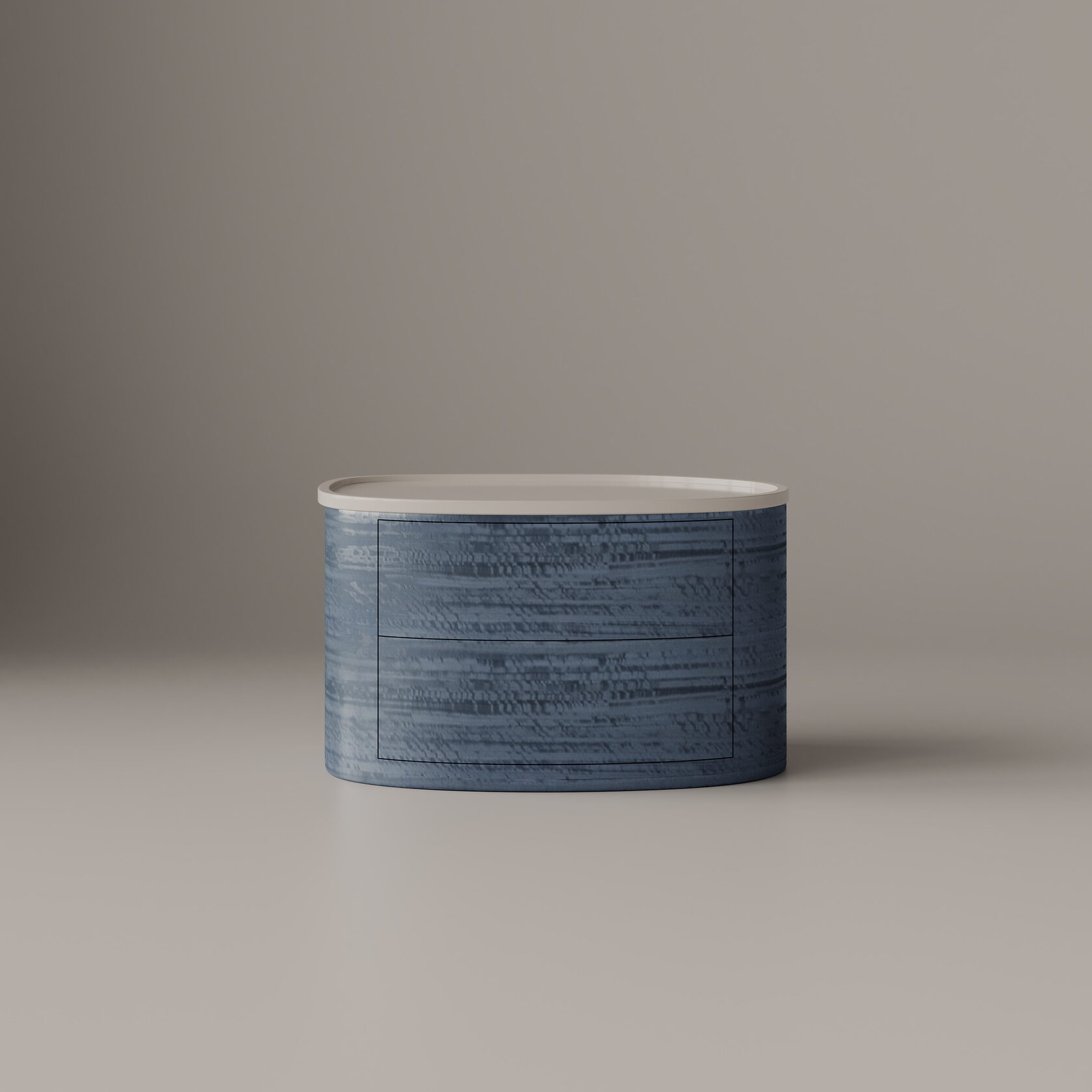 Прикроватные тумбы SHIBUI WOOD by My Barli — дизайнерская мебель, свет и декор Made Sense