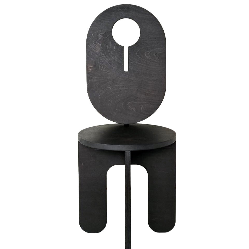 Стул ARATA - изображение 2