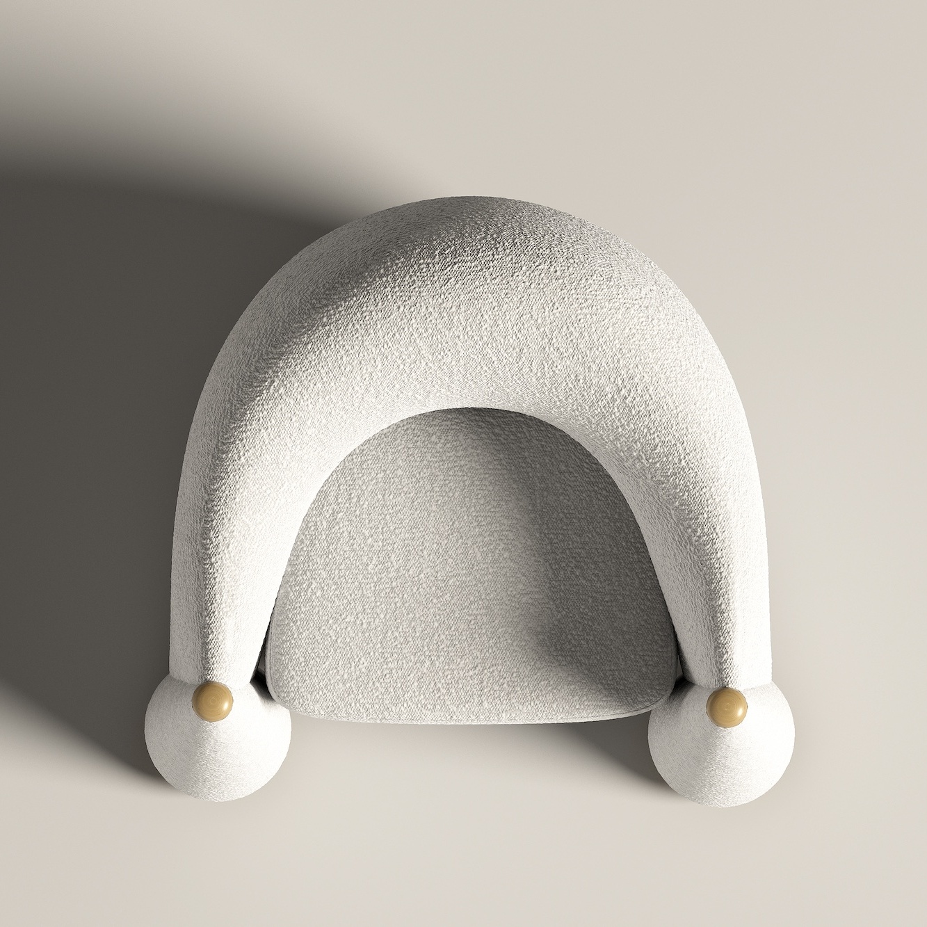 Кресло Albros - изображение 3