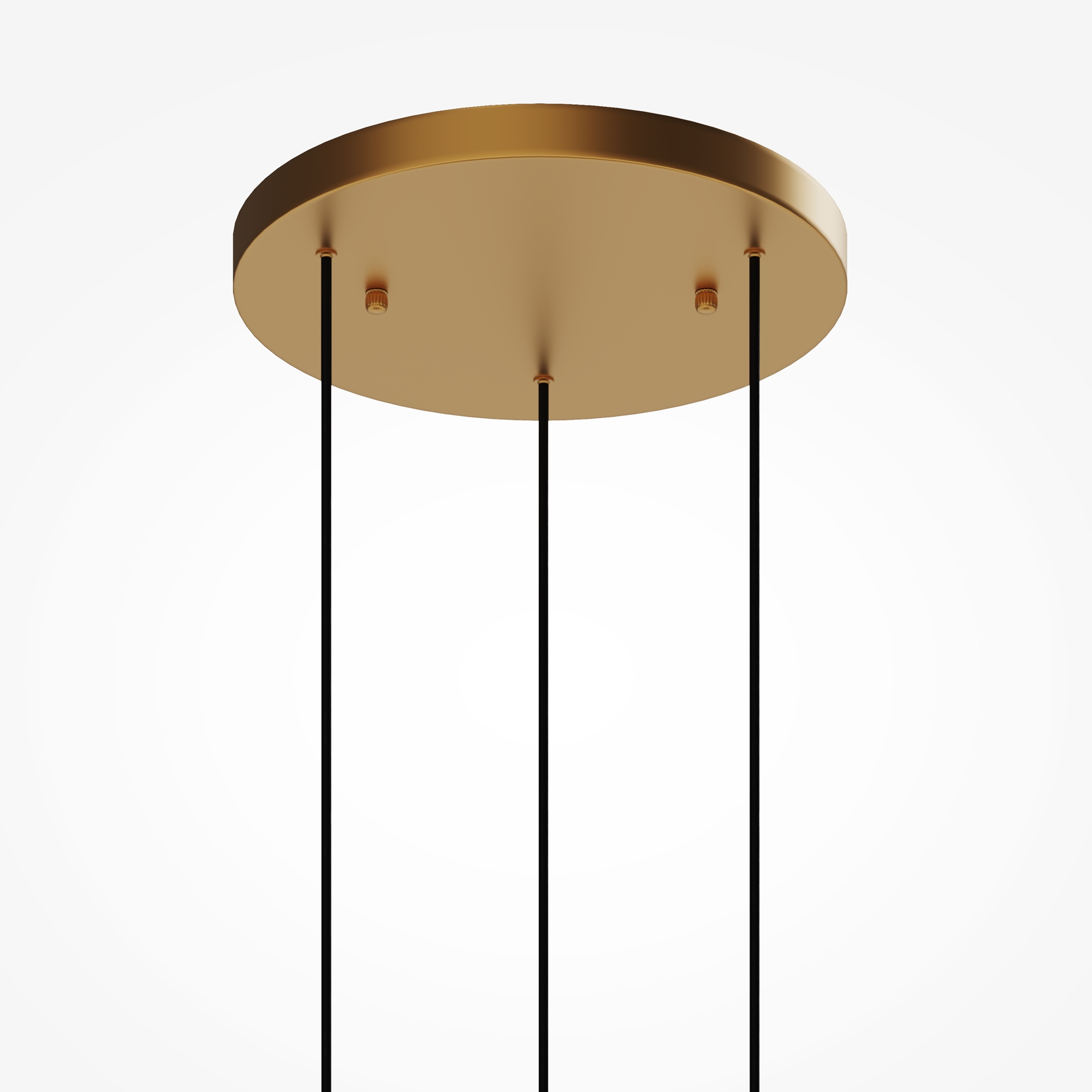 Подвесной светильник Maytoni MOD328PL-L9BS3K - изображение 5