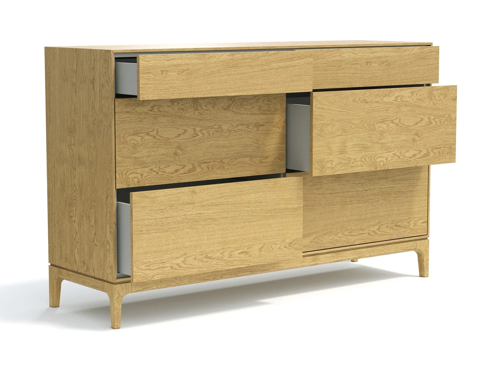 Комод FARGO 2 - изображение 8