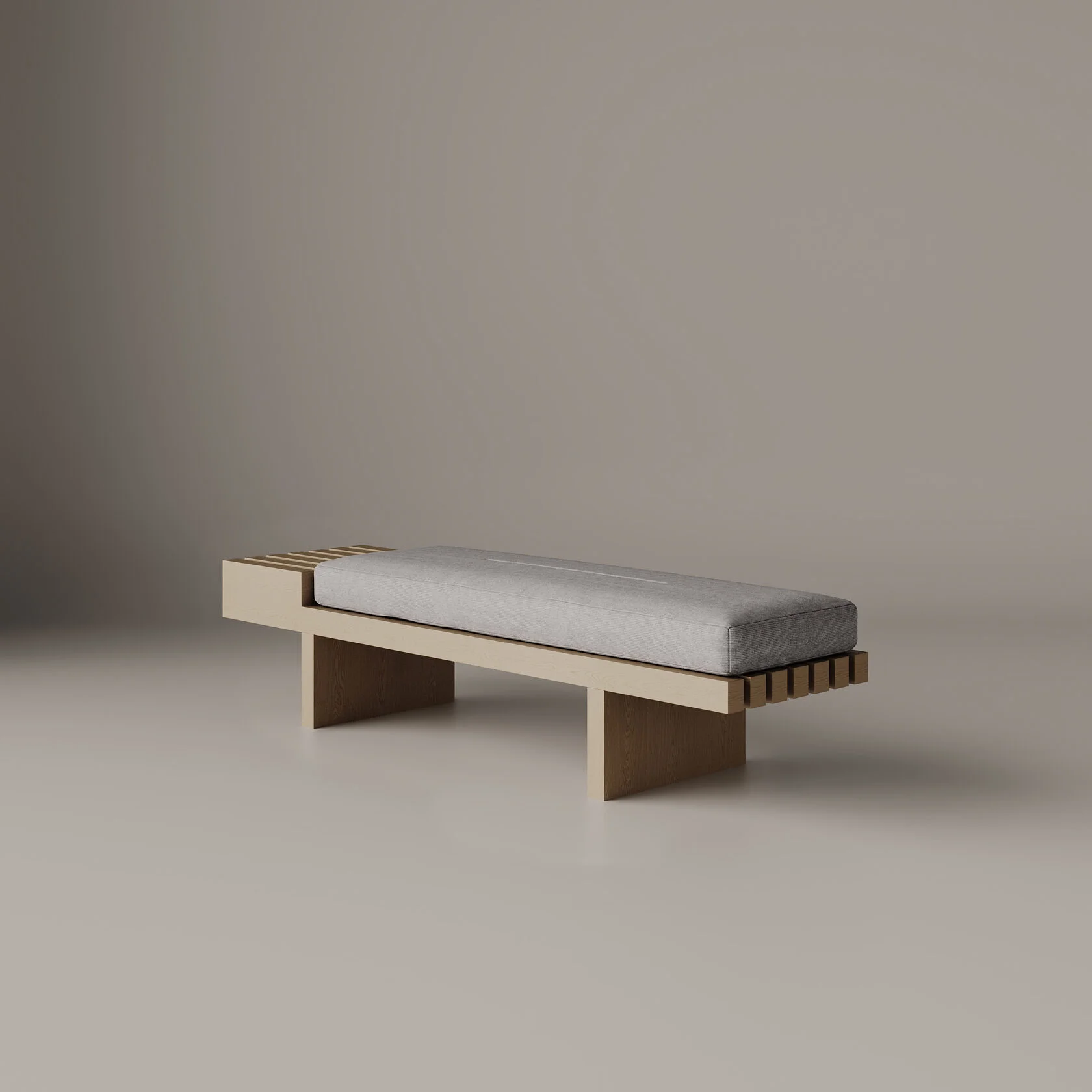 Скамья YUME - изображение 5