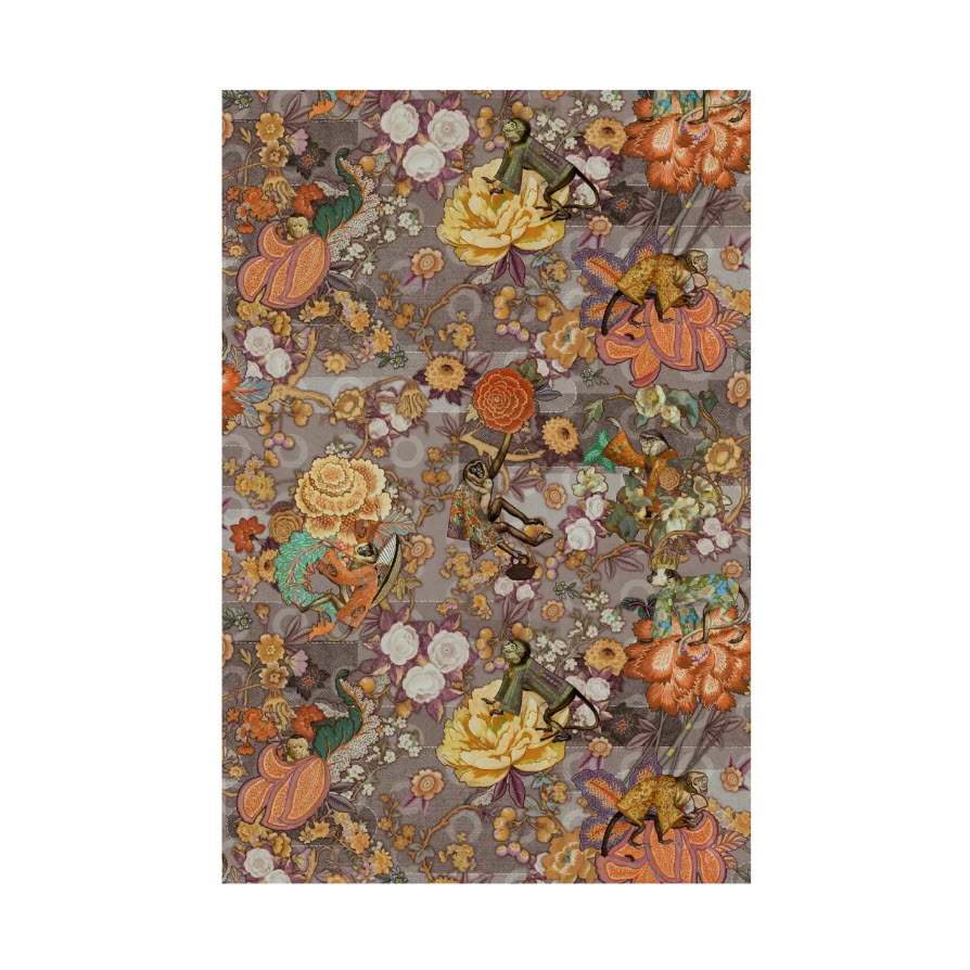 Ковер Rendezvous Tokyo Blue - изображение 2