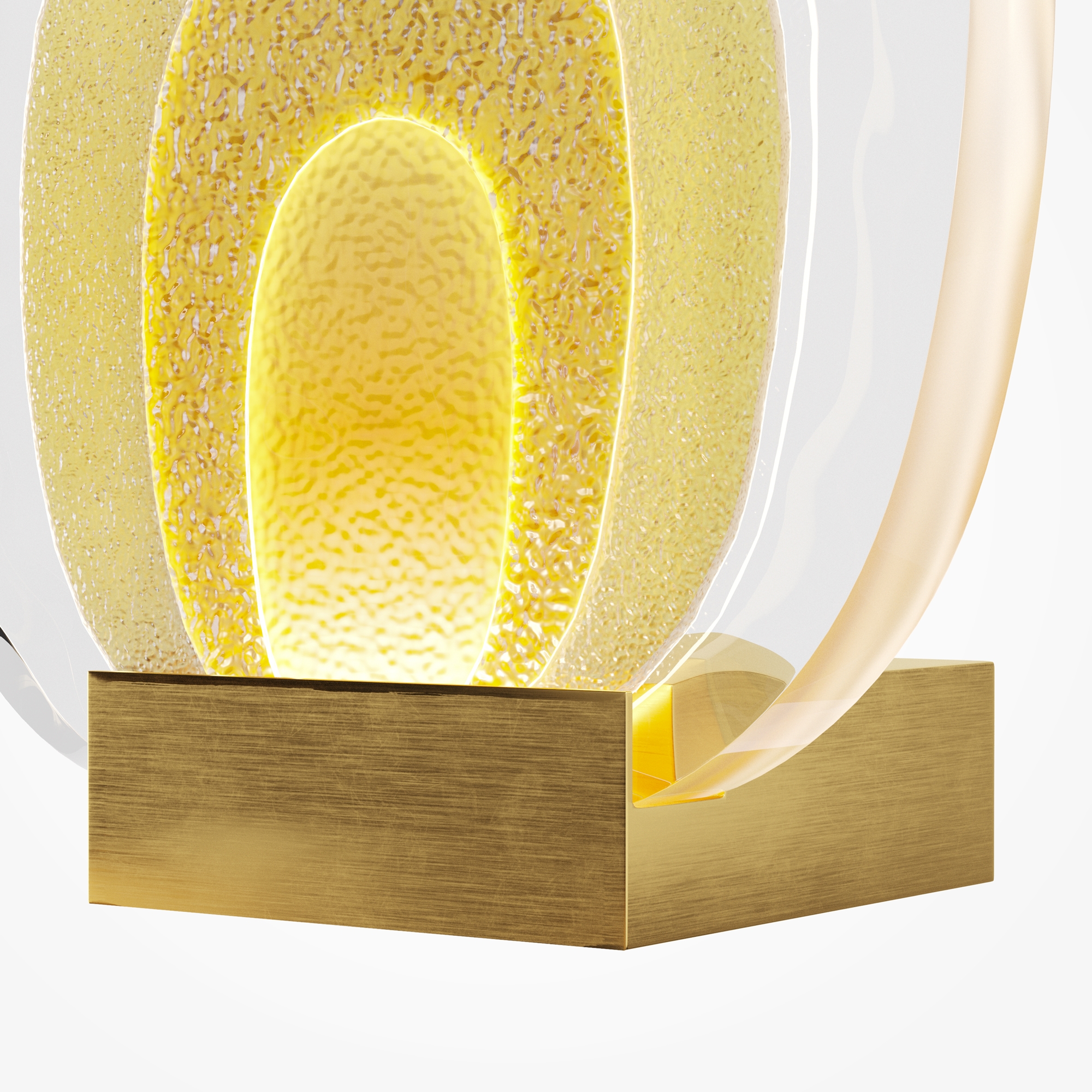 Настенный светильник (бра) Maytoni MOD367WL-L3BSK - изображение 5