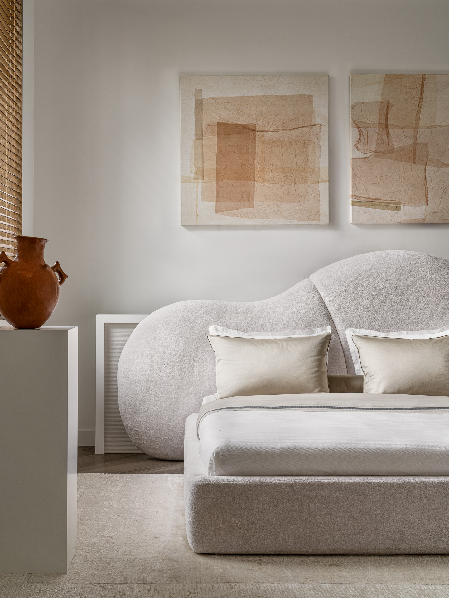 Кровать NAMI - изображение 4