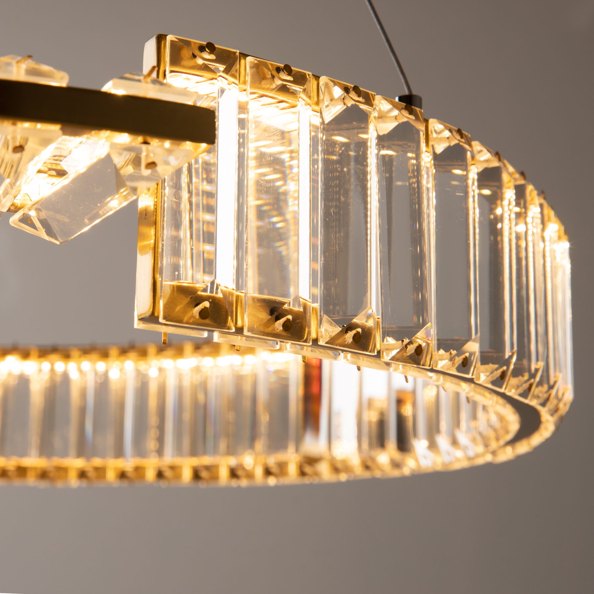 Подвесной светильник Maytoni P097PL-L36BS3K1 - изображение 3