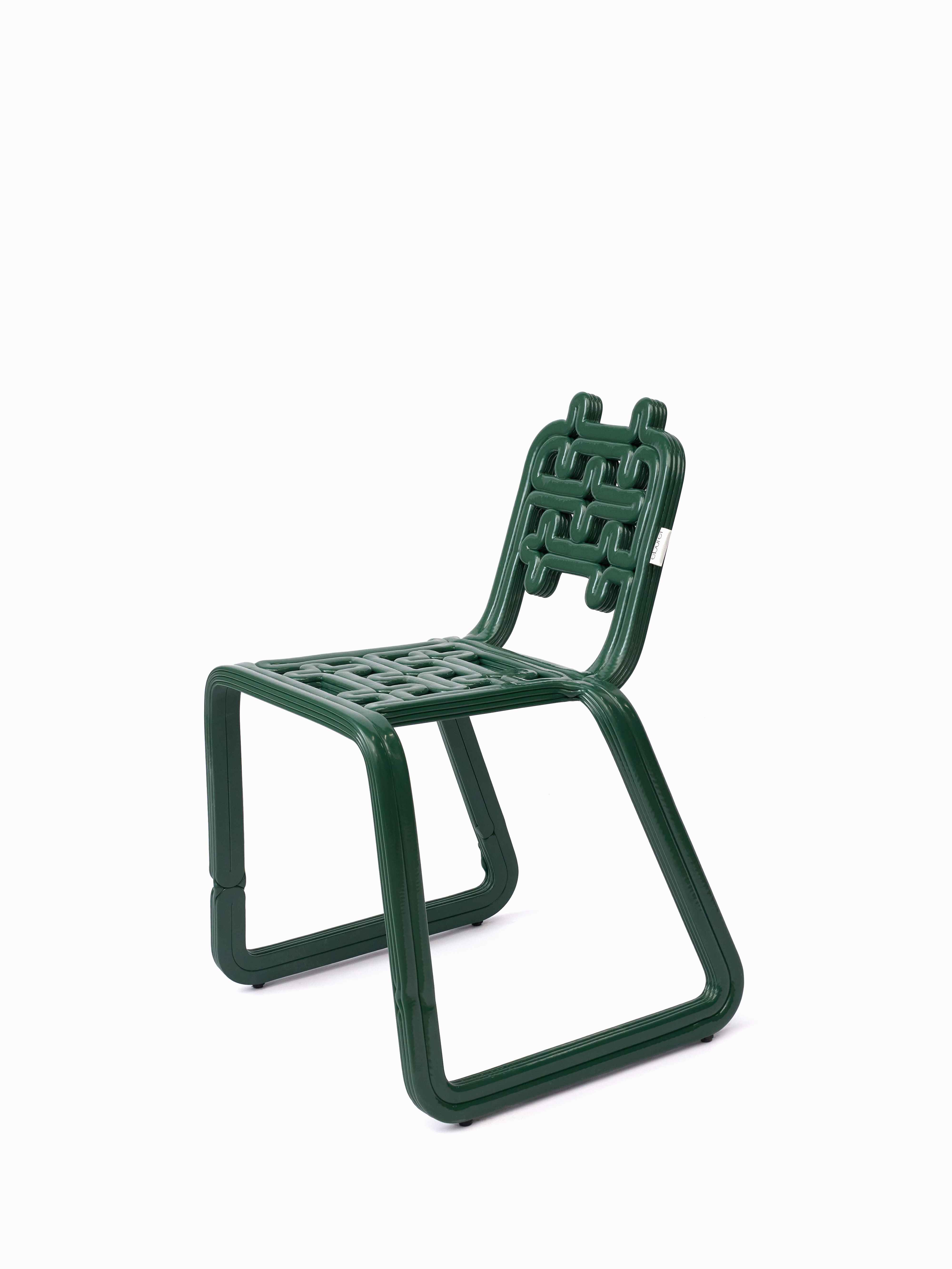 Стул VALERA + - изображение 6