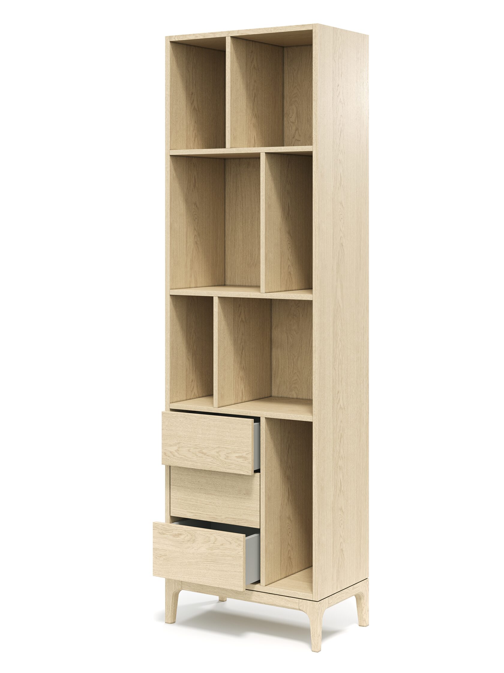 Cтеллаж №12.1 FARGO - изображение 7