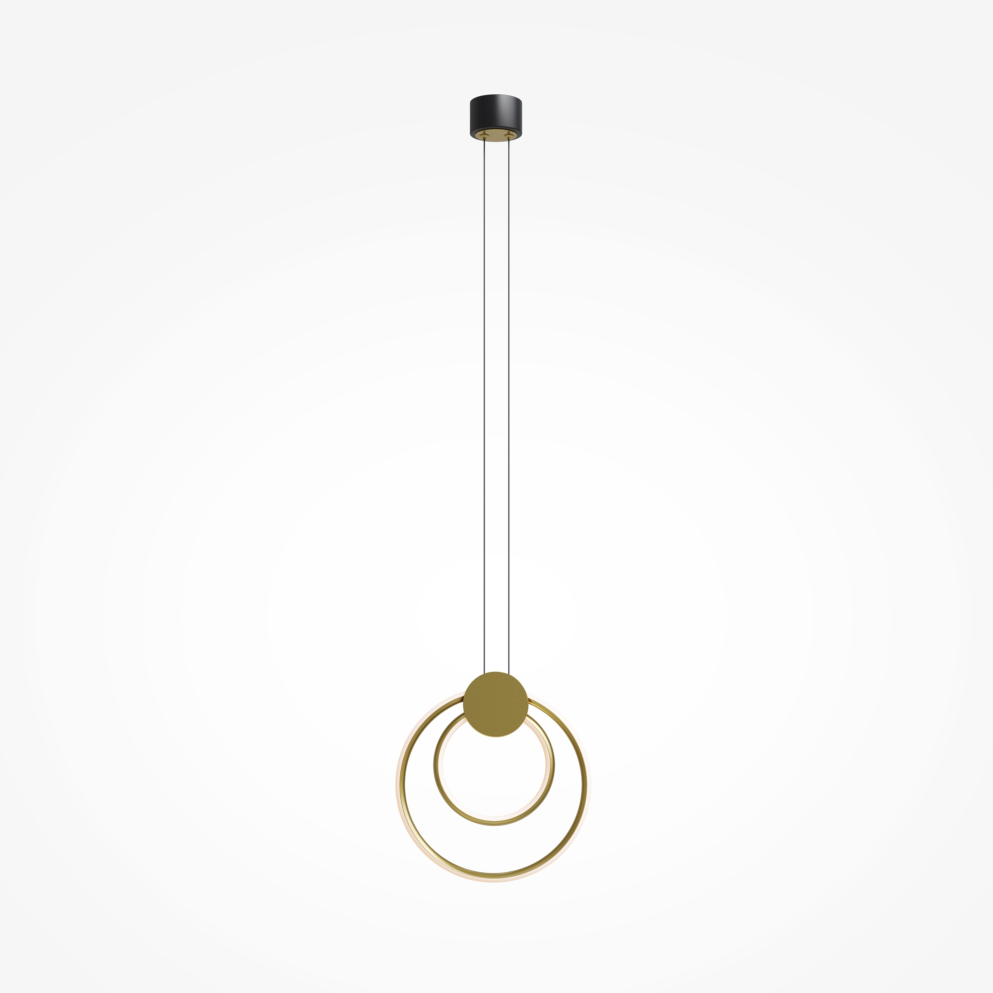 Подвесной светильник Maytoni MOD357PL-L14BS3K - изображение 5