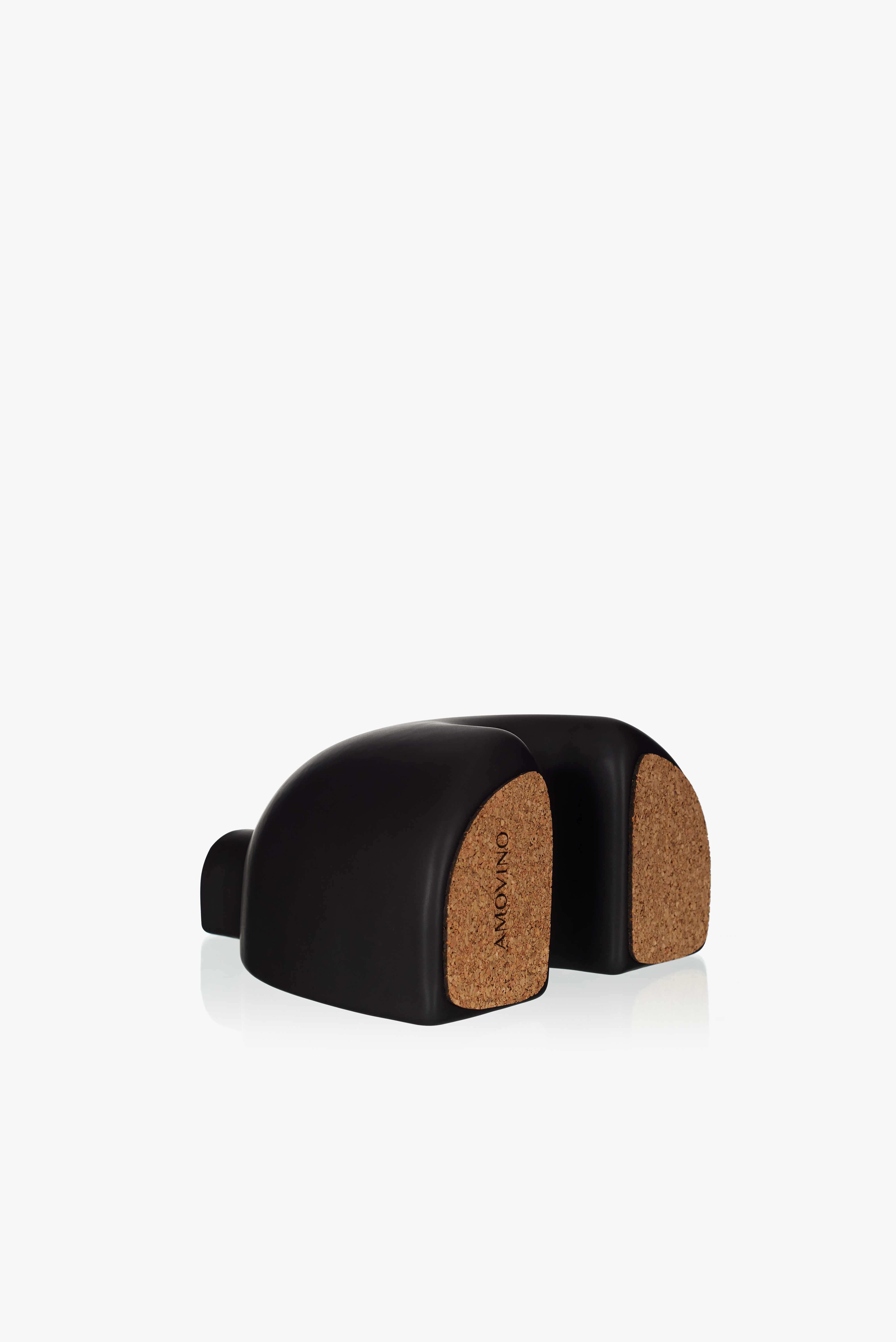 Скульптурная ваза/ букстопер AMBI - изображение 8