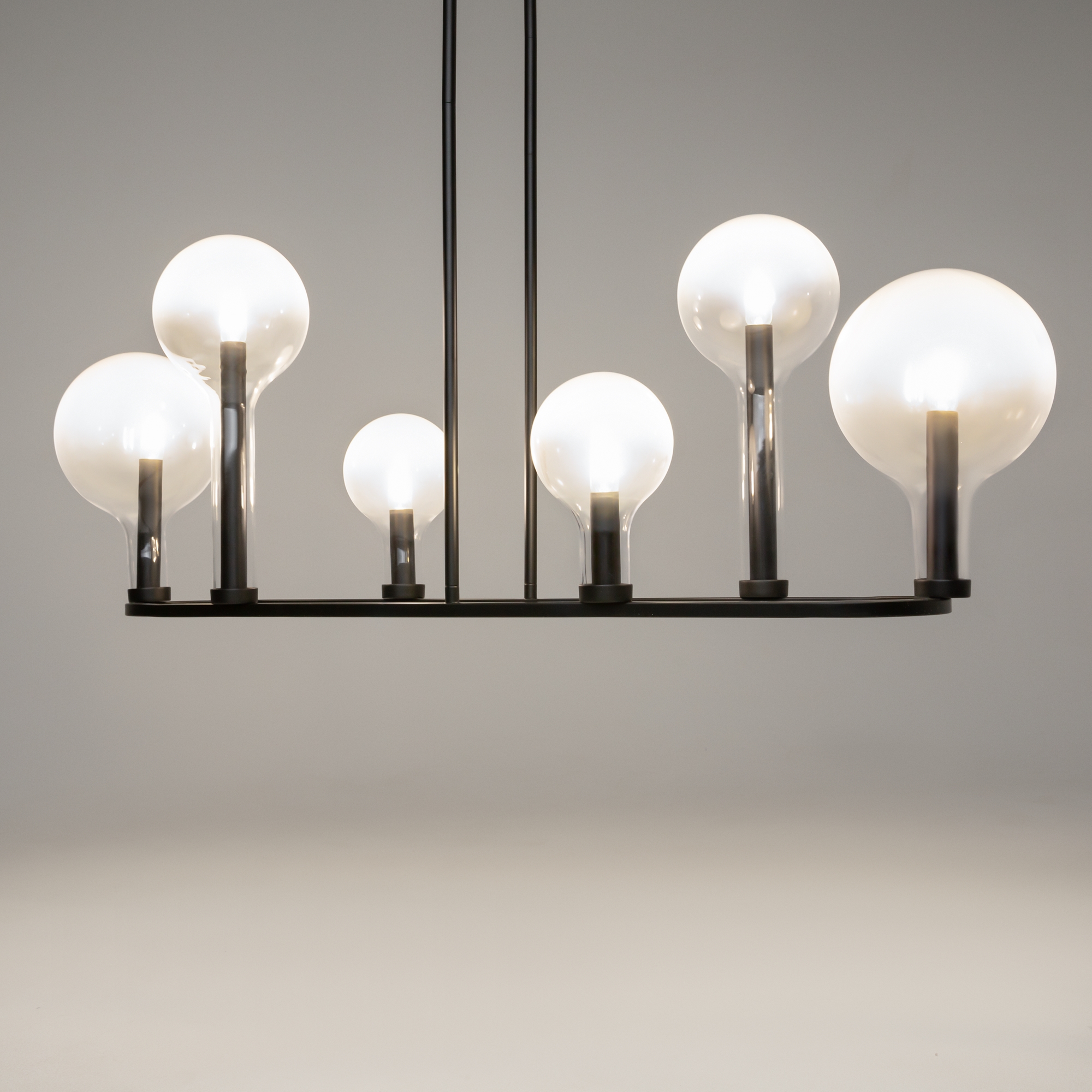 Подвесной светильник Maytoni MOD333PL-06B1 - изображение 8