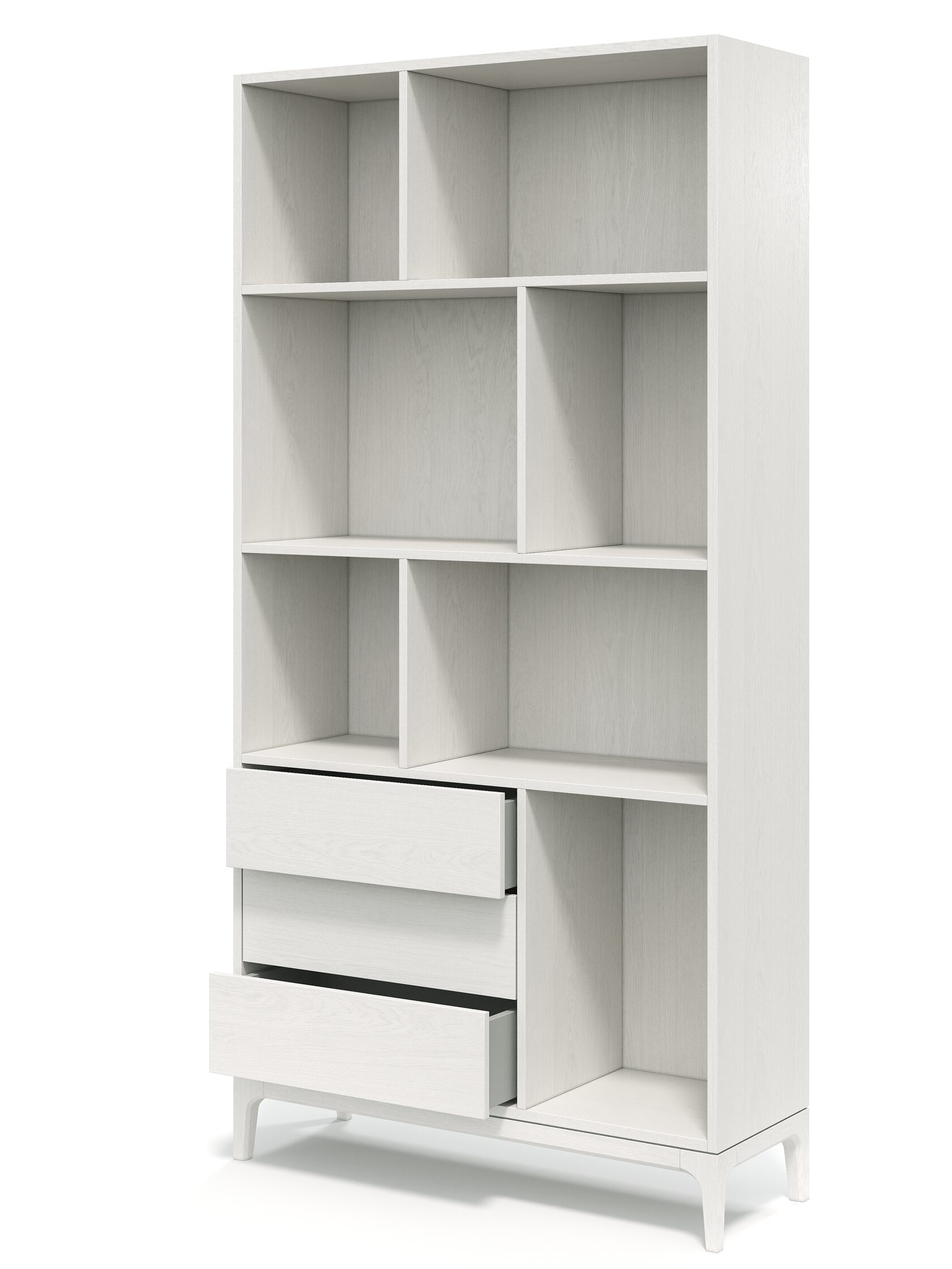 Стеллаж № 12 FARGO - изображение 8