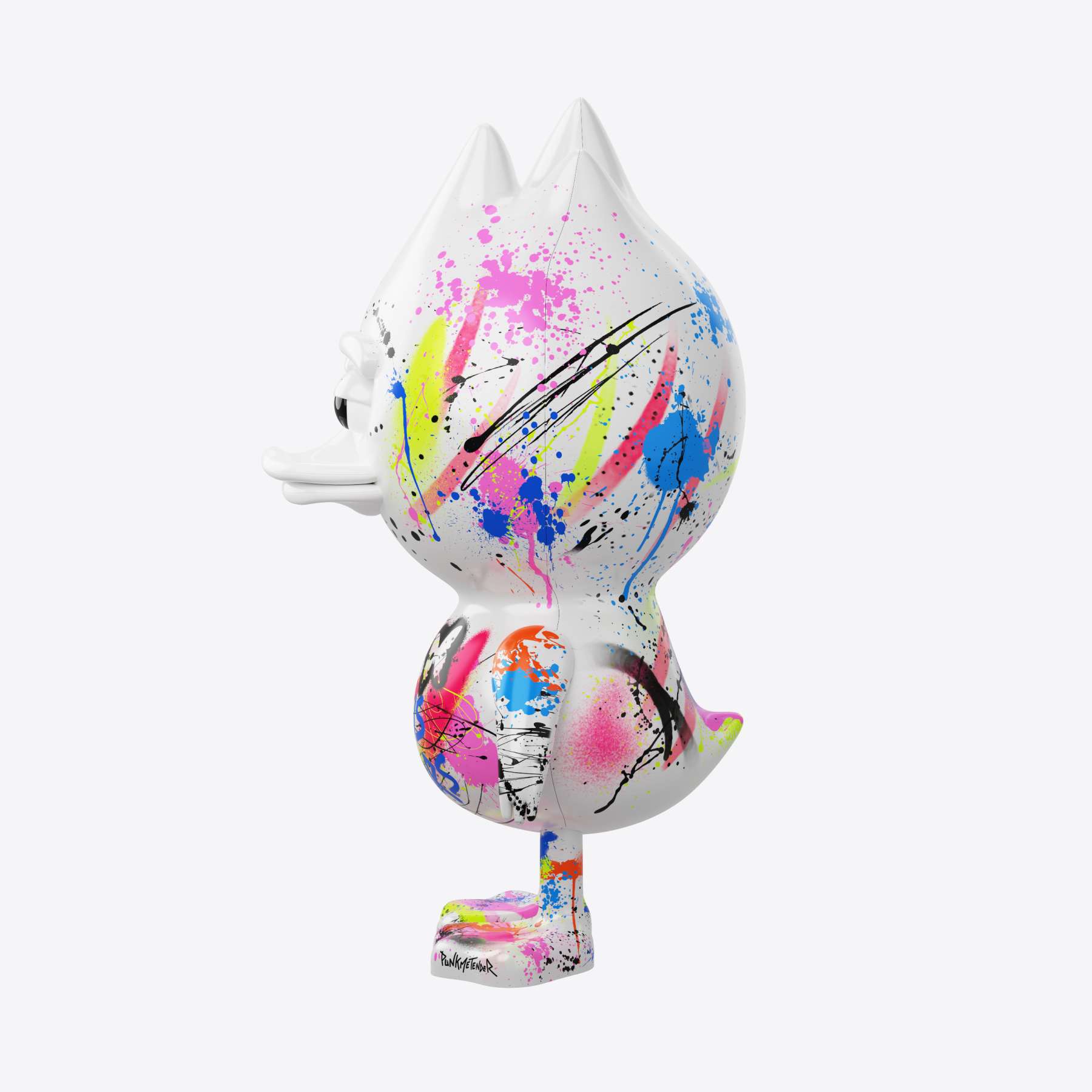 TUD x PunkMeTender - изображение 5