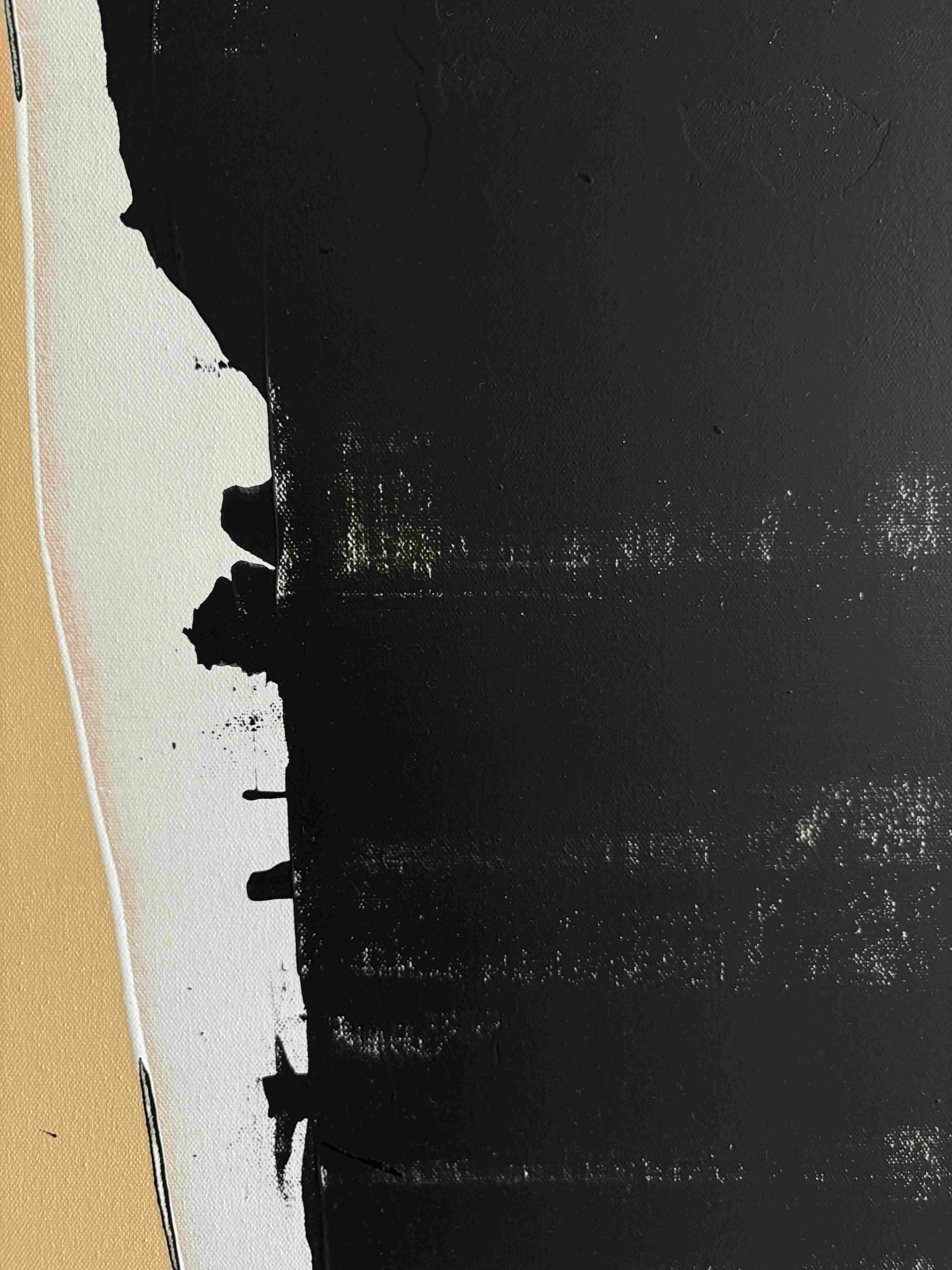 Картина "Светлая Грусть" - изображение 4