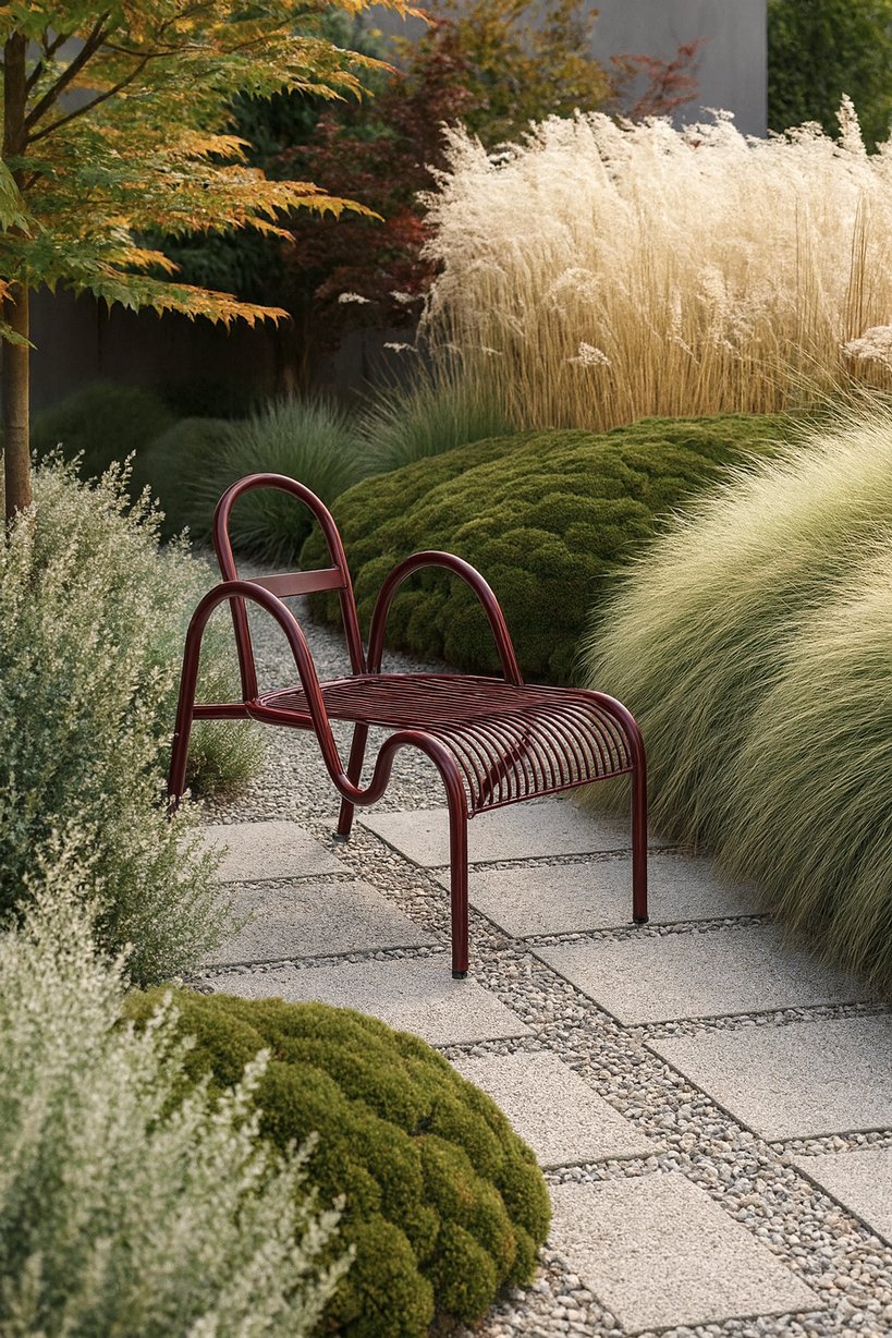 Cтул-шезлонг "Кастанеда" - изображение 2