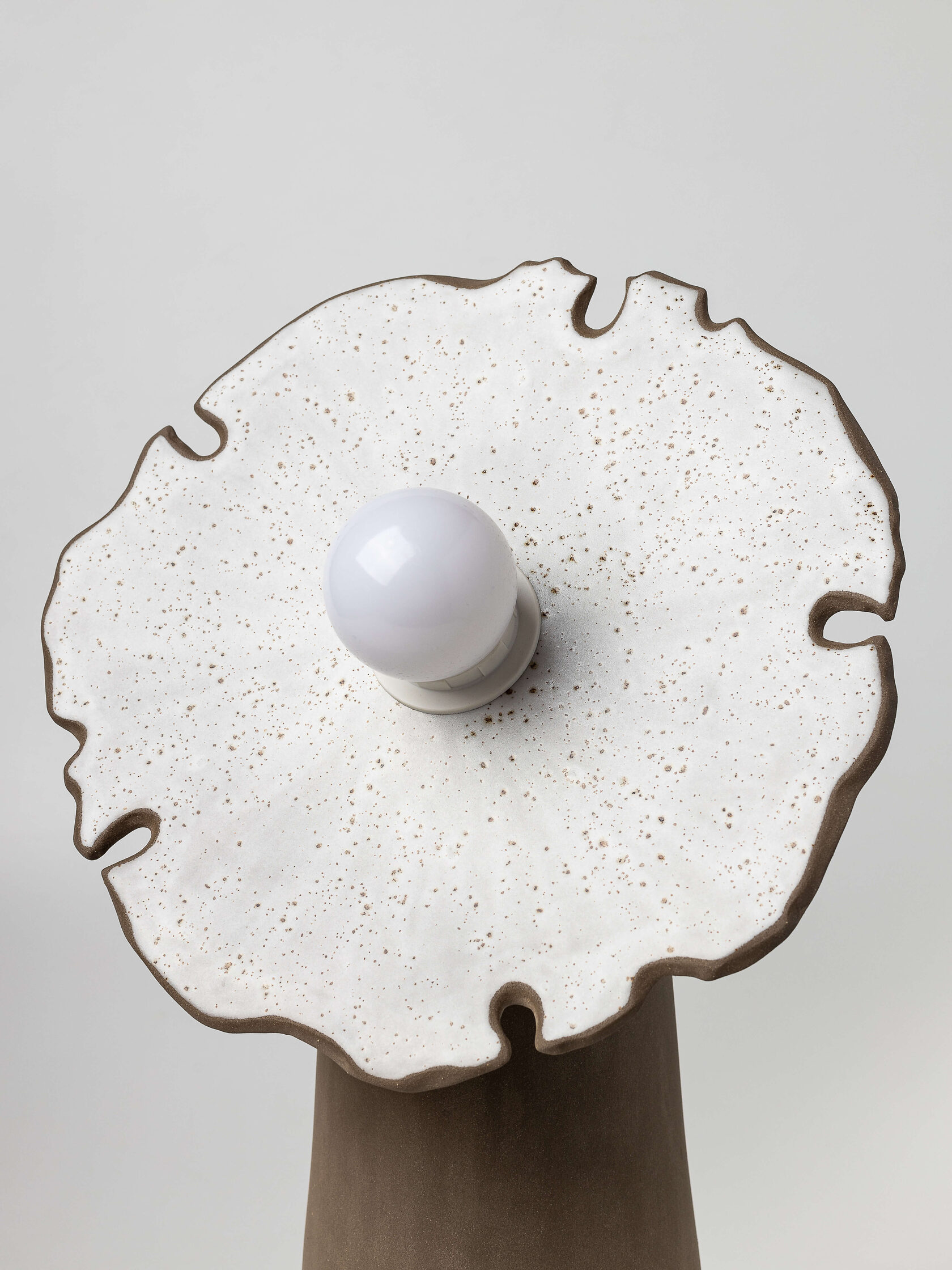 Лампа FLOW антрацит - изображение 8